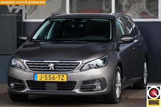 Peugeot 308 SW 1.2 PureTech Allure Pack, ACC, keyless, cam.