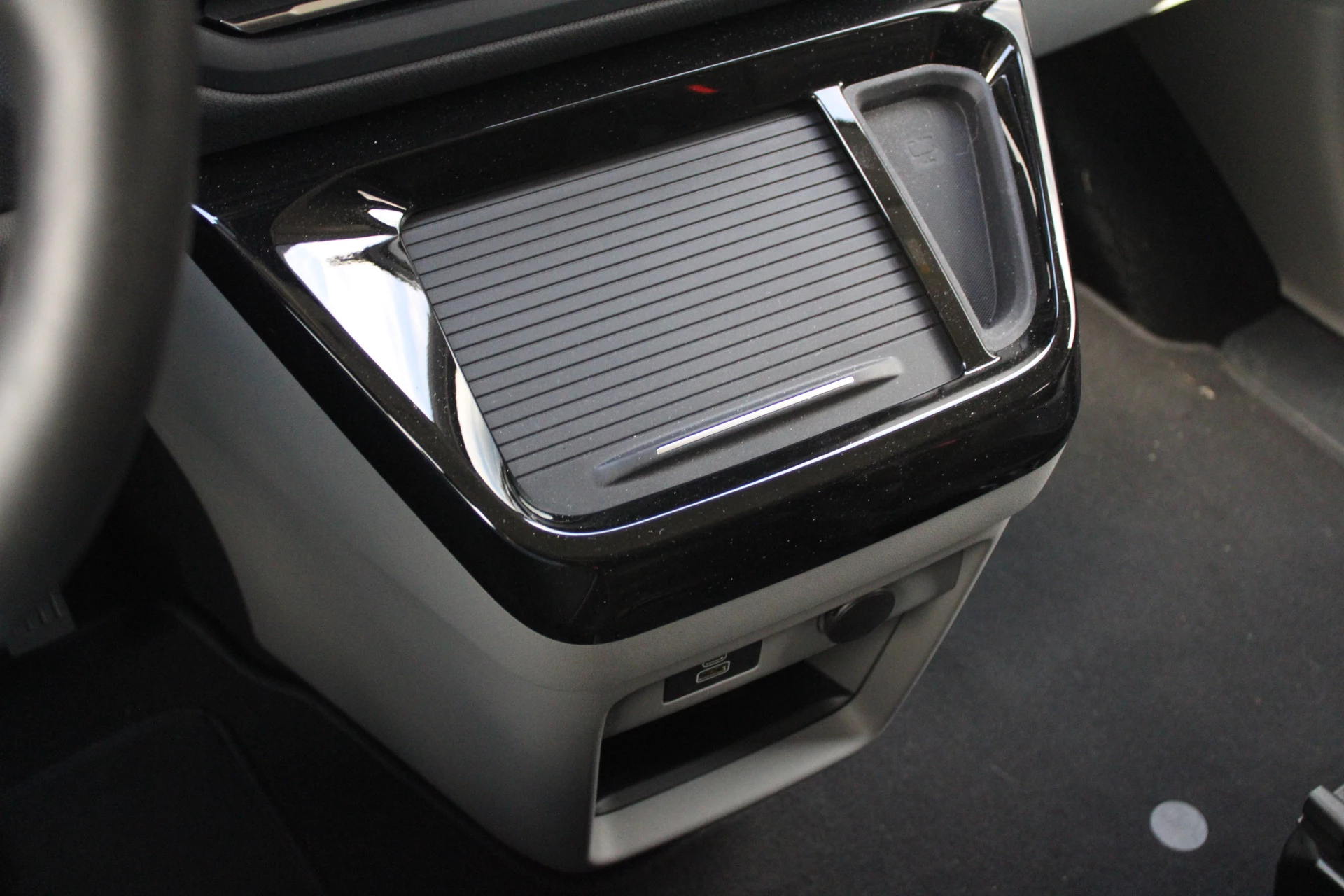 Hoofdafbeelding Ford Tourneo Custom