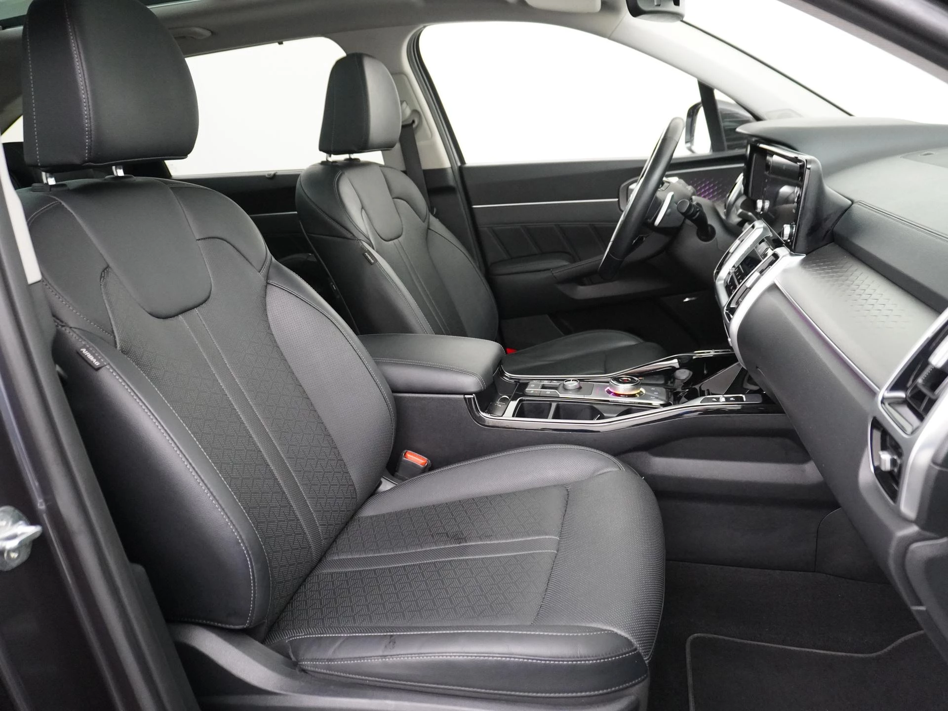 Hoofdafbeelding Kia Sorento