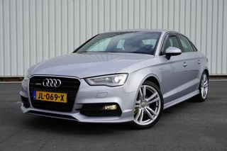 Audi A3 Limousine 1.4 TFSI CoD Adrenalin Sport | Automaat | Navigatie | Airco | Elek. Pakket | Vol opties | Inruil mogelijk