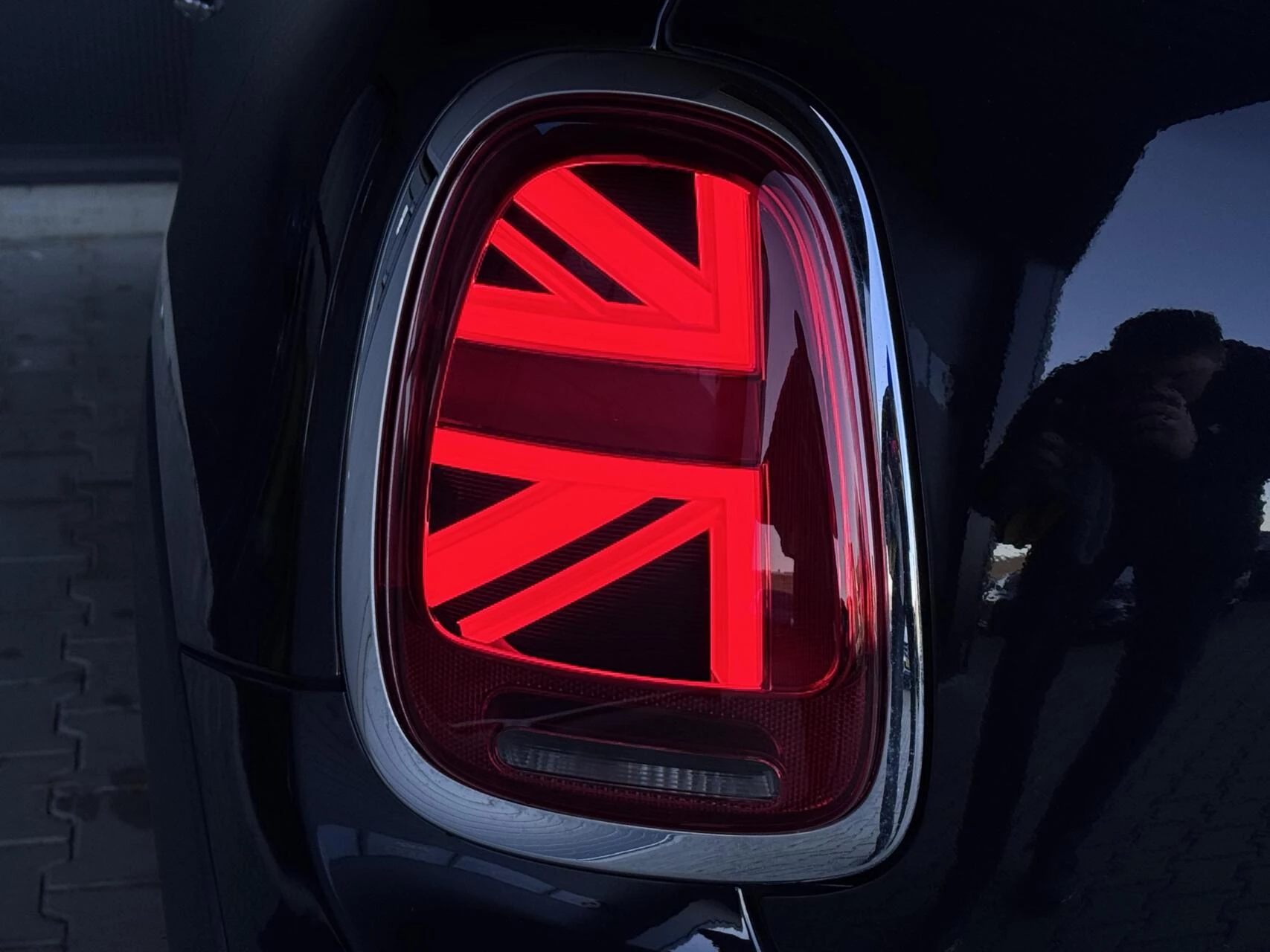 Hoofdafbeelding MINI Cooper Cabrio