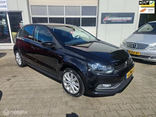 Volkswagen Polo 1.0 5-DEURS AIRCO