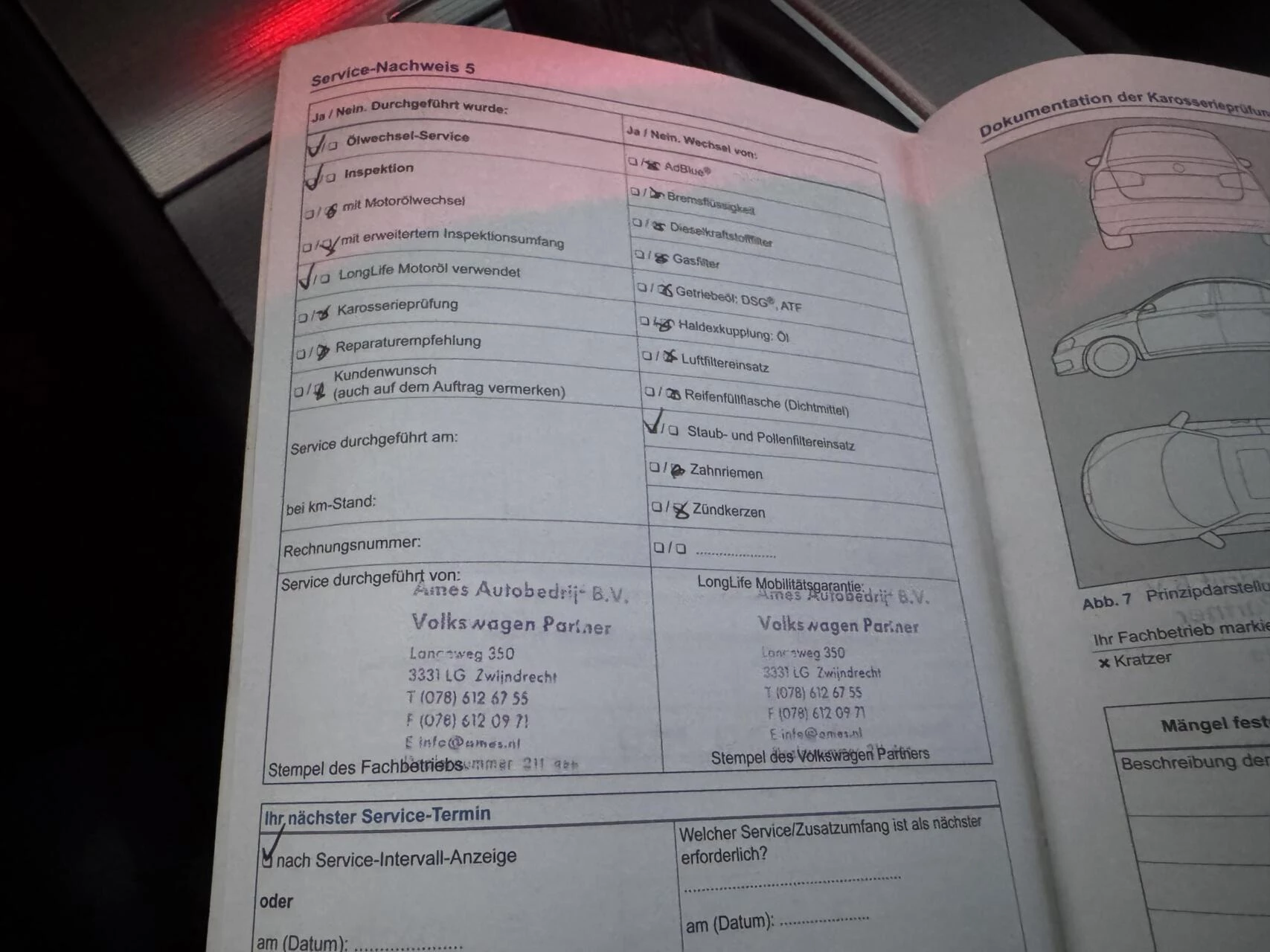 Hoofdafbeelding Volkswagen Touareg