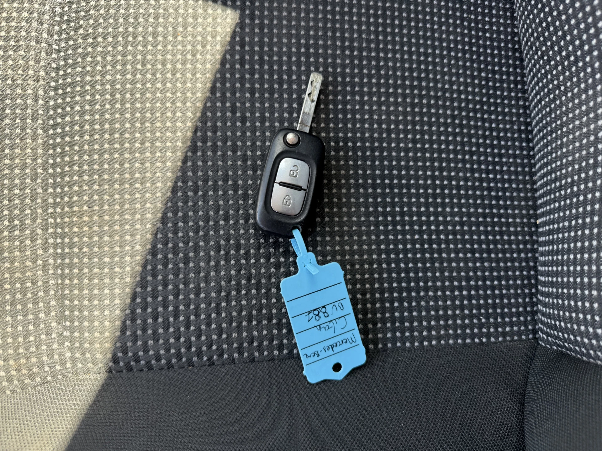 Hoofdafbeelding Mercedes-Benz Citan