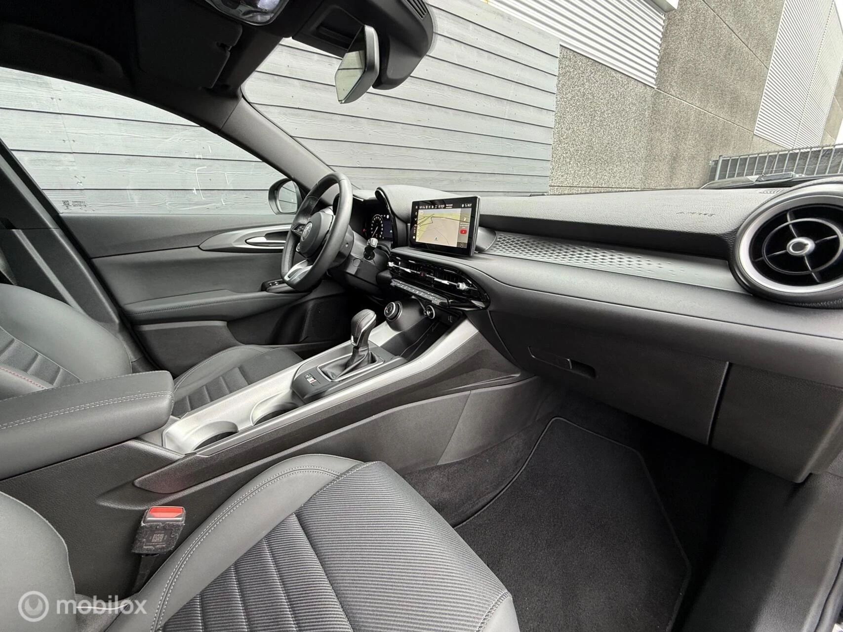 Hoofdafbeelding Alfa Romeo Tonale