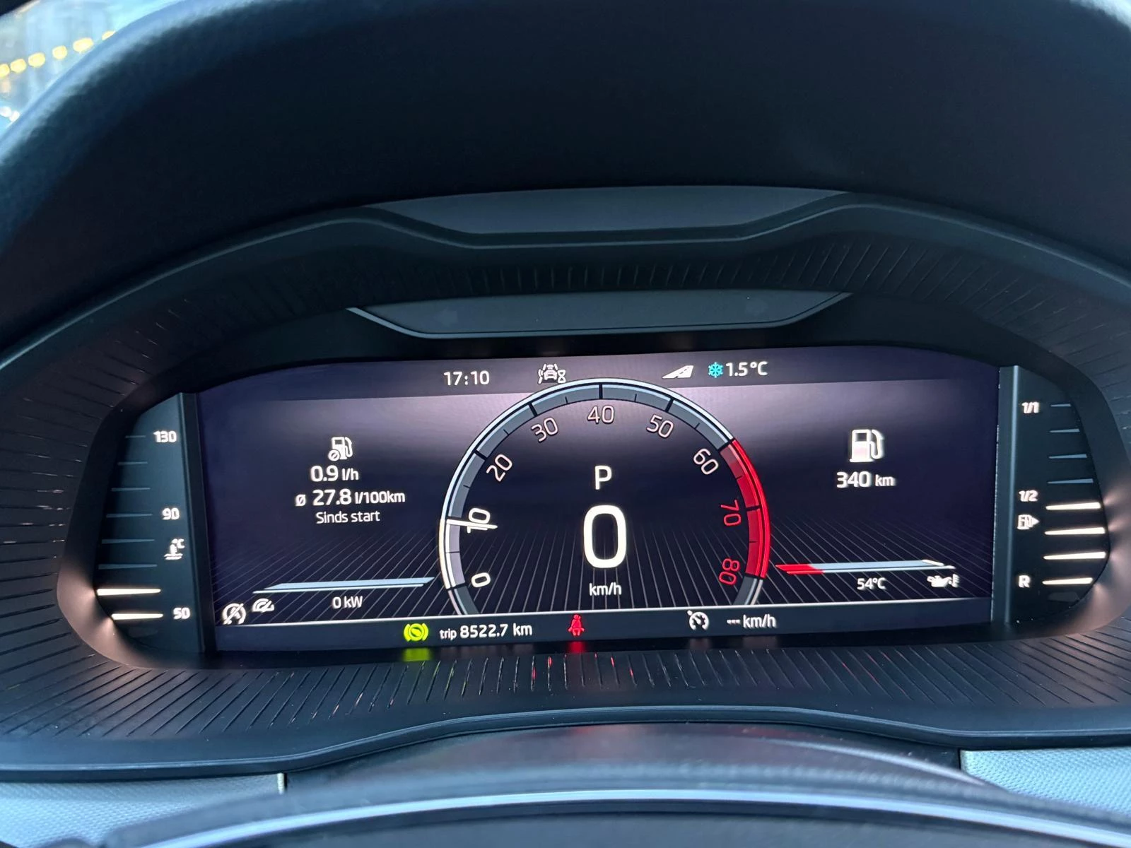 Hoofdafbeelding Škoda Kamiq