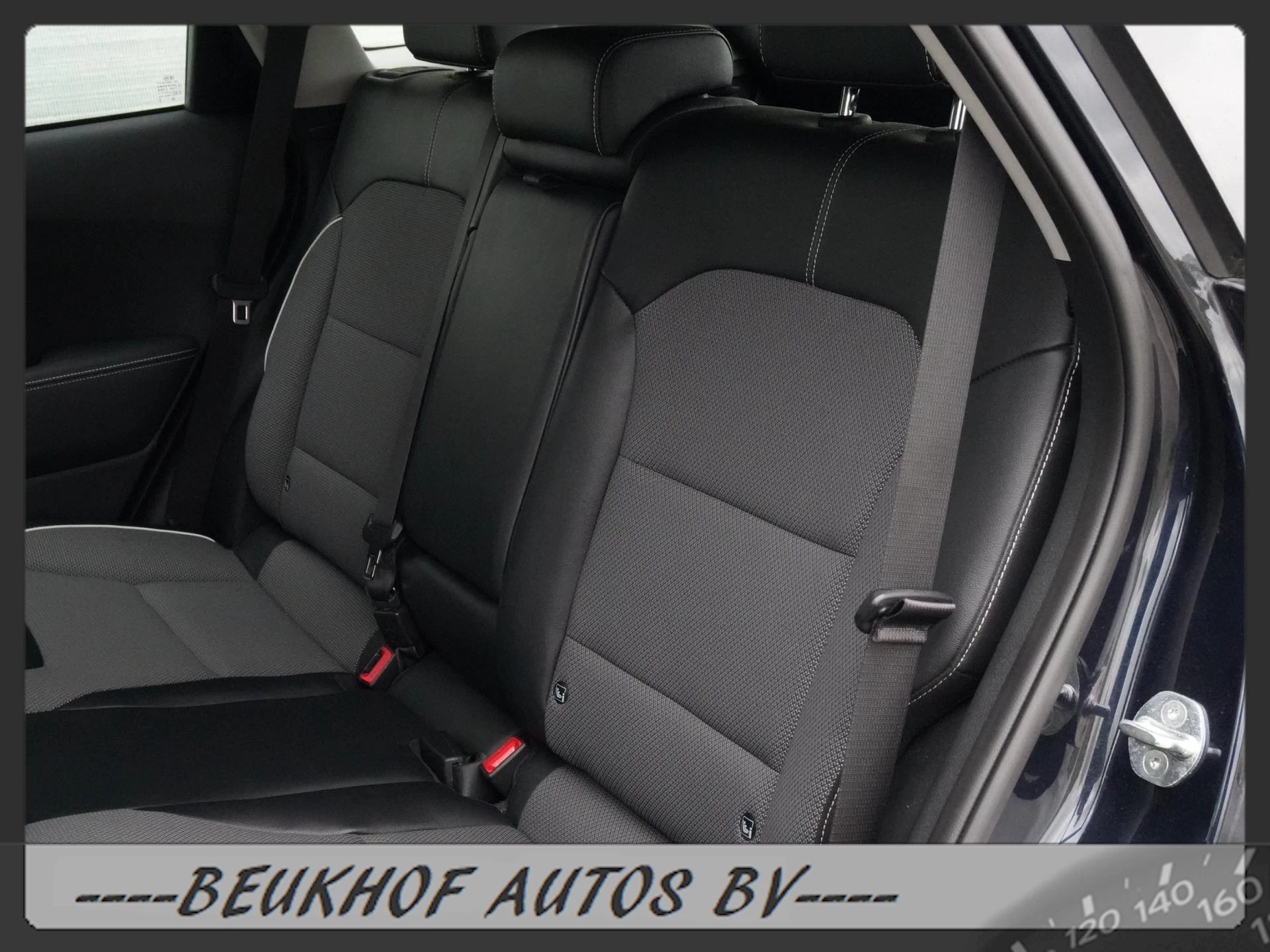 Hoofdafbeelding Kia e-Niro