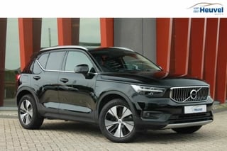 Volvo XC40 T4 Recharge Inscription | Parkeercamera | Stoelverwarming | Harman Kardon | Memory Stoelen | Keyless