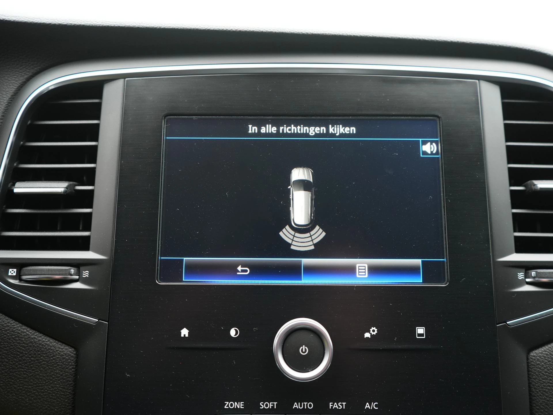 Hoofdafbeelding Renault Mégane