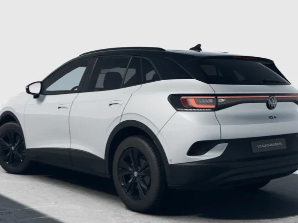 Hoofdafbeelding Volkswagen ID.4