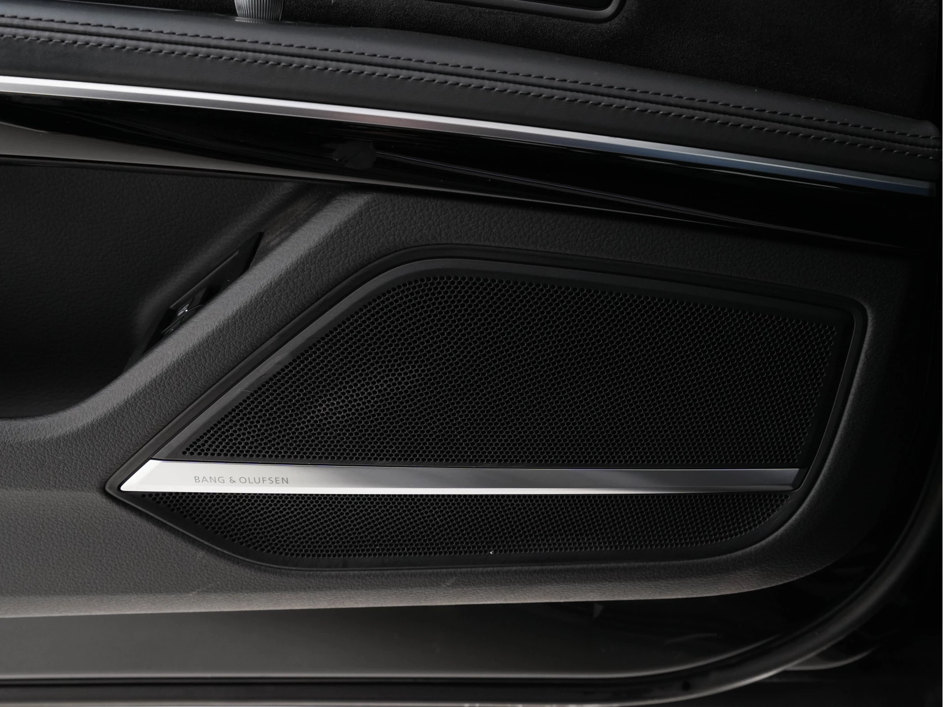 Hoofdafbeelding Audi A8