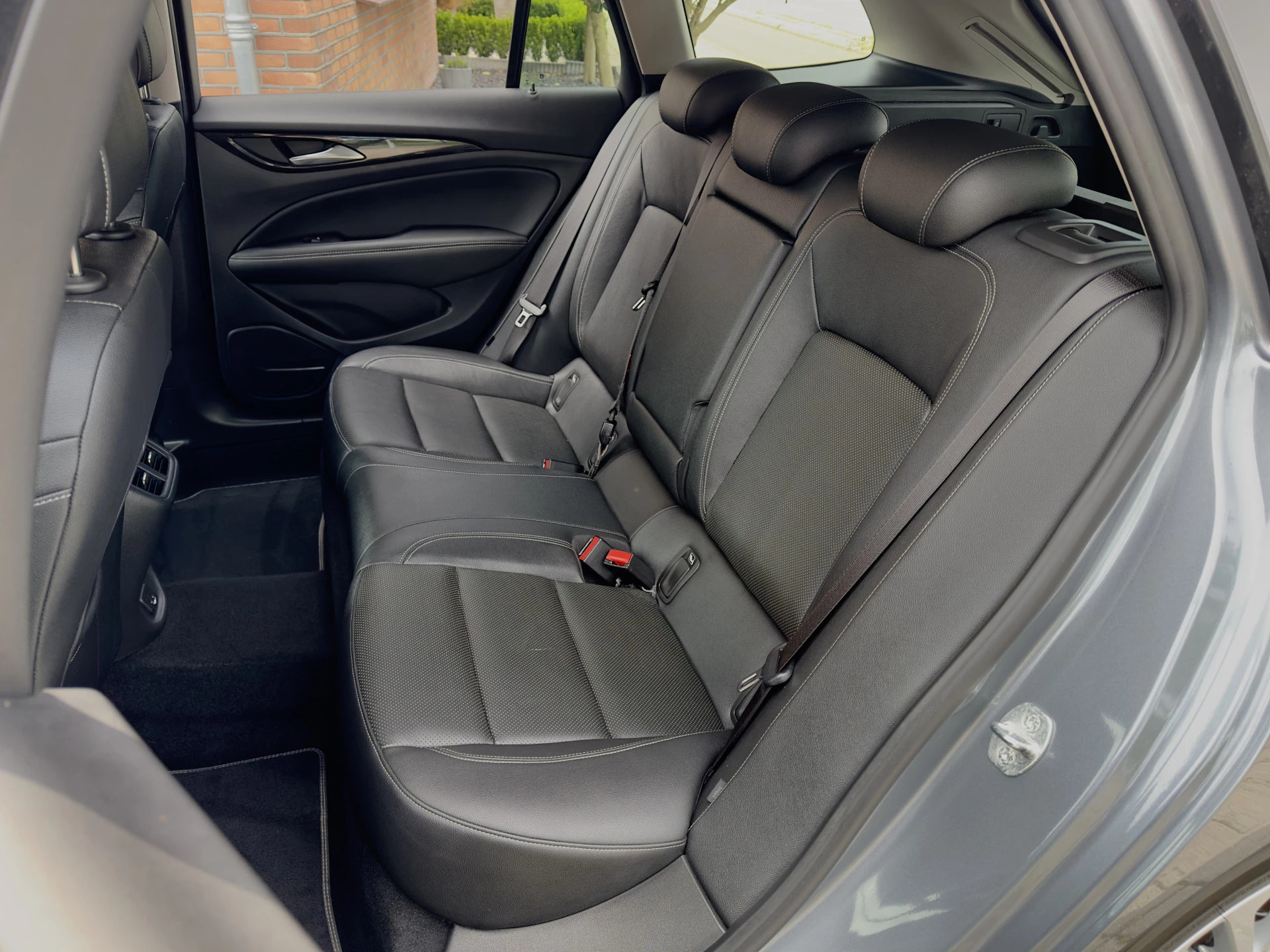 Hoofdafbeelding Opel Insignia