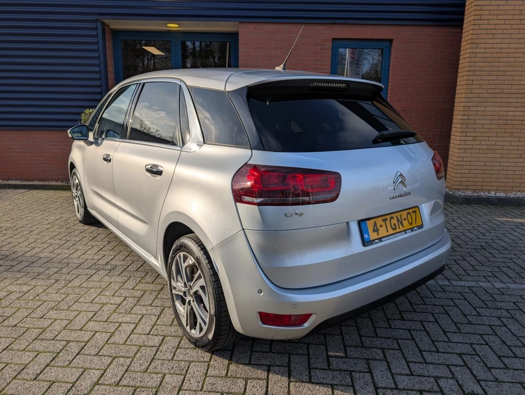 Hoofdafbeelding Citroën Grand C4 Picasso