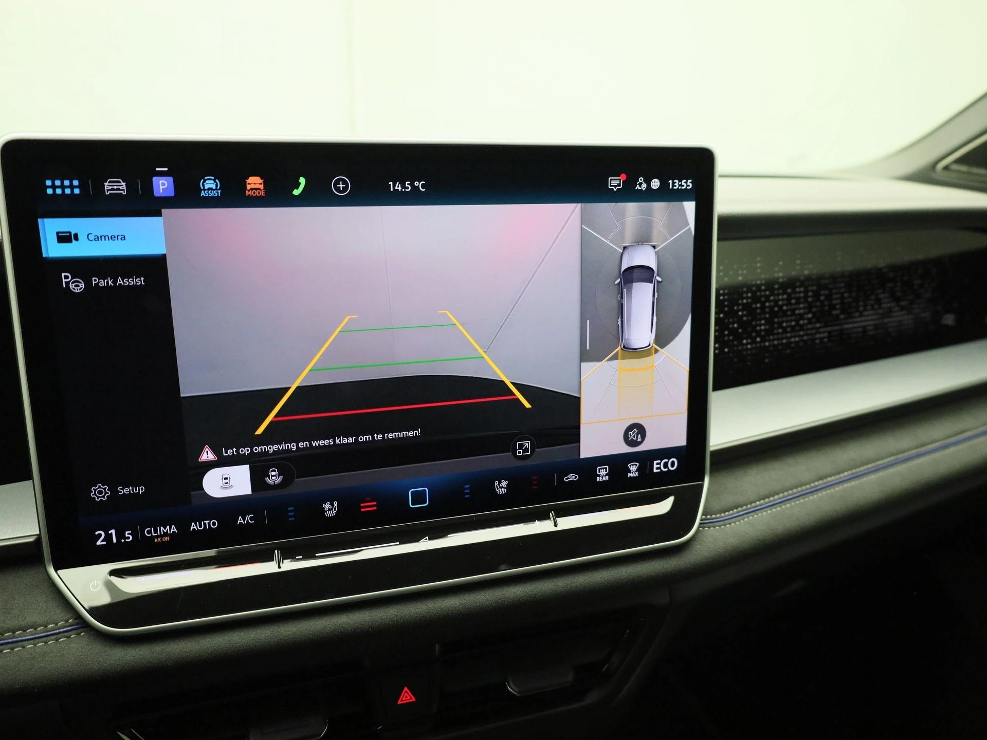 Hoofdafbeelding Volkswagen Tayron