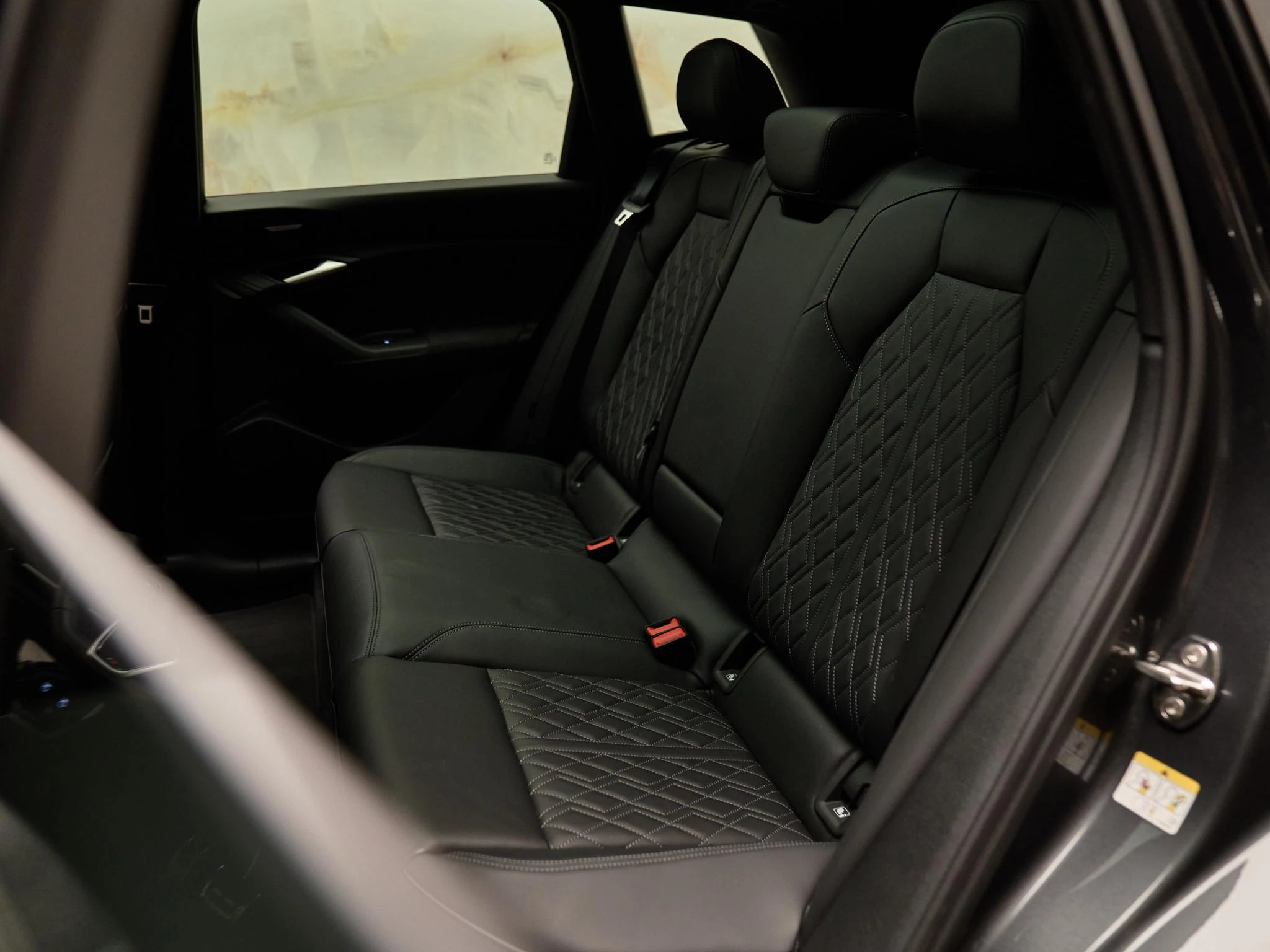 Hoofdafbeelding Audi SQ6 e-tron