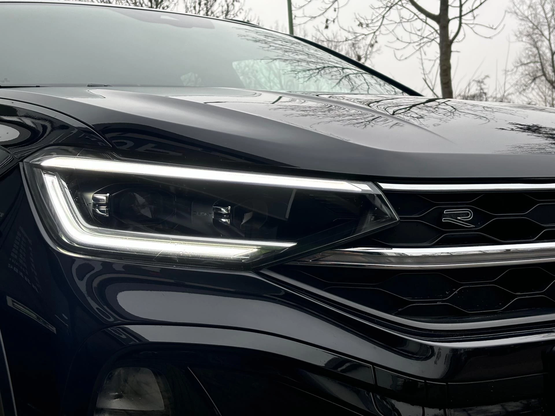 Hoofdafbeelding Volkswagen Taigo