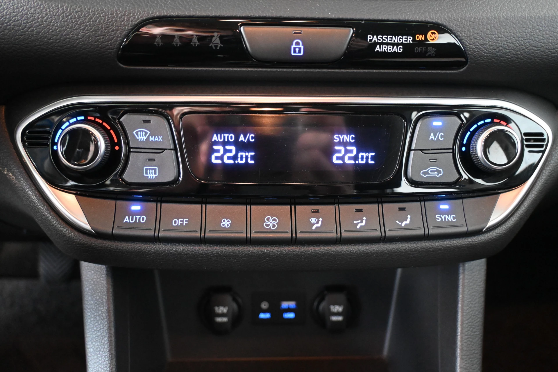 Hoofdafbeelding Hyundai i30