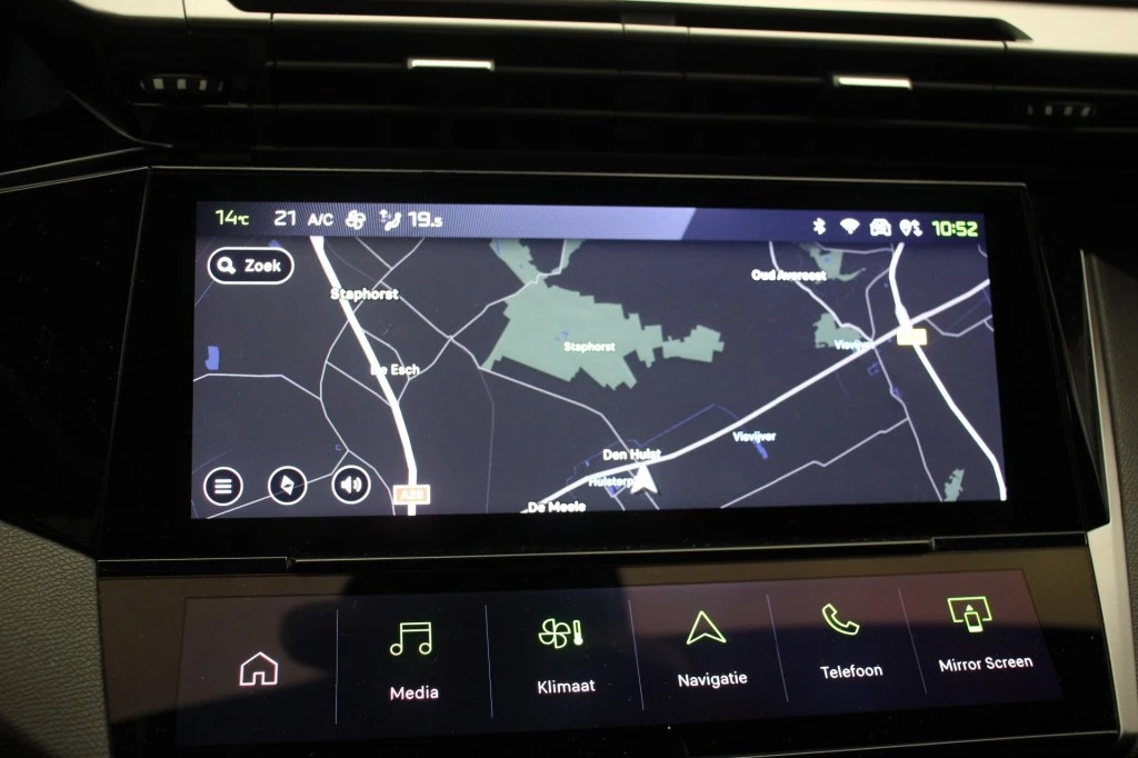 Hoofdafbeelding Peugeot 408