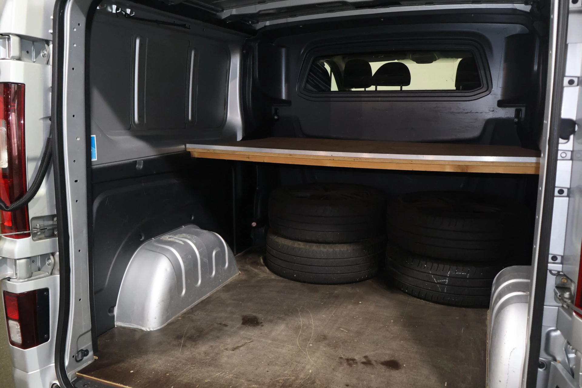 Hoofdafbeelding Fiat Talento