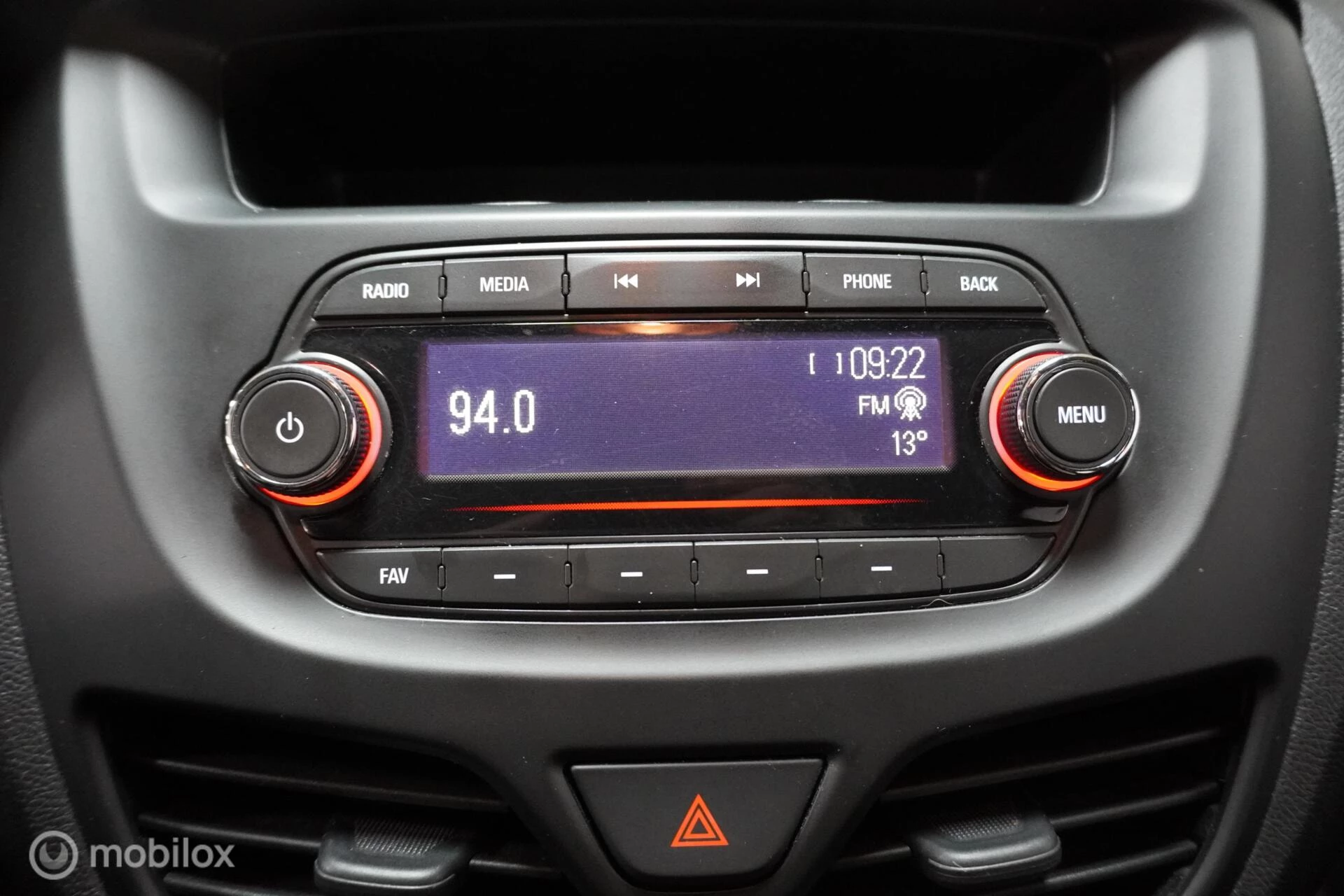 Hoofdafbeelding Opel KARL