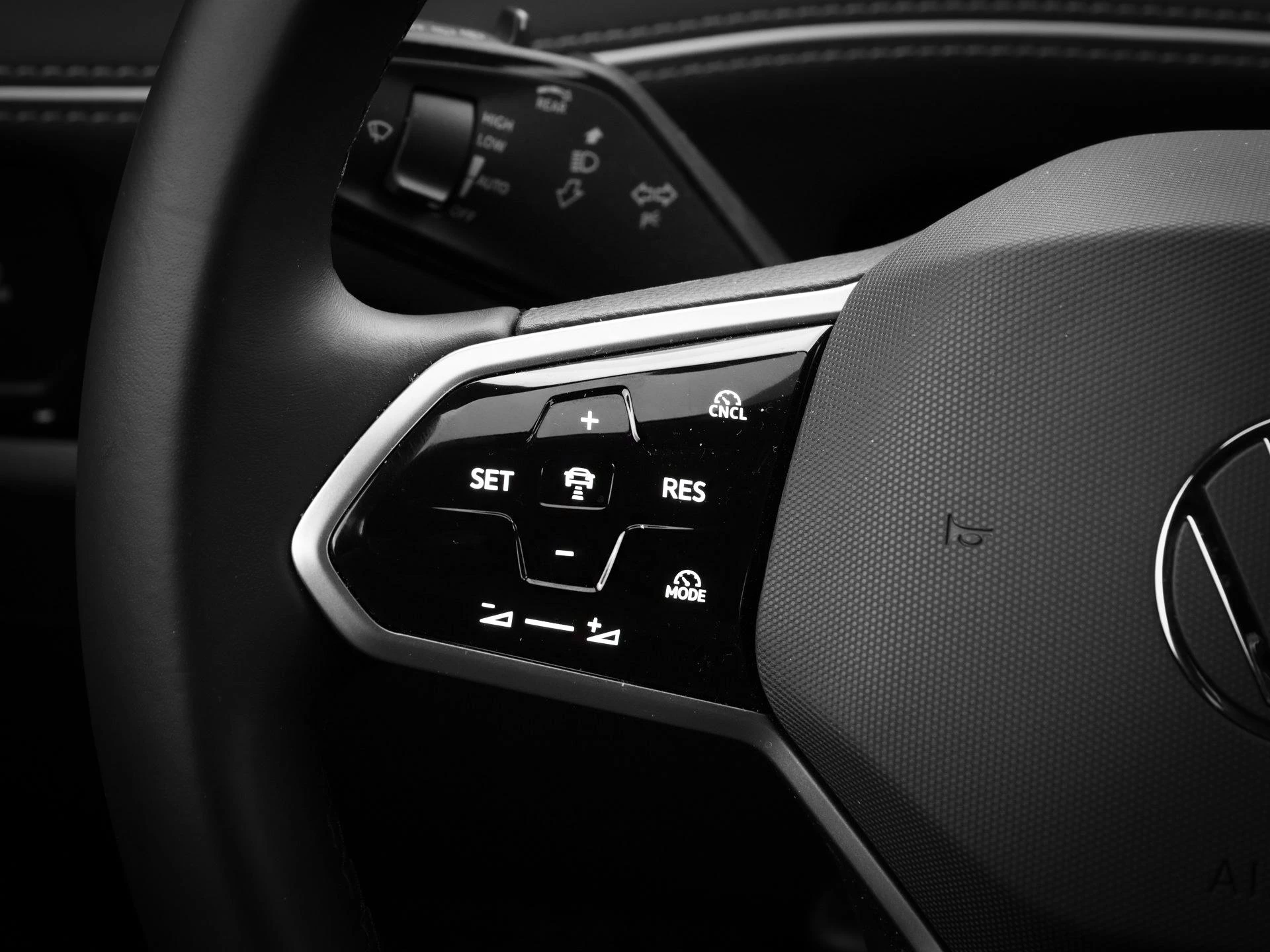 Hoofdafbeelding Volkswagen ID.7