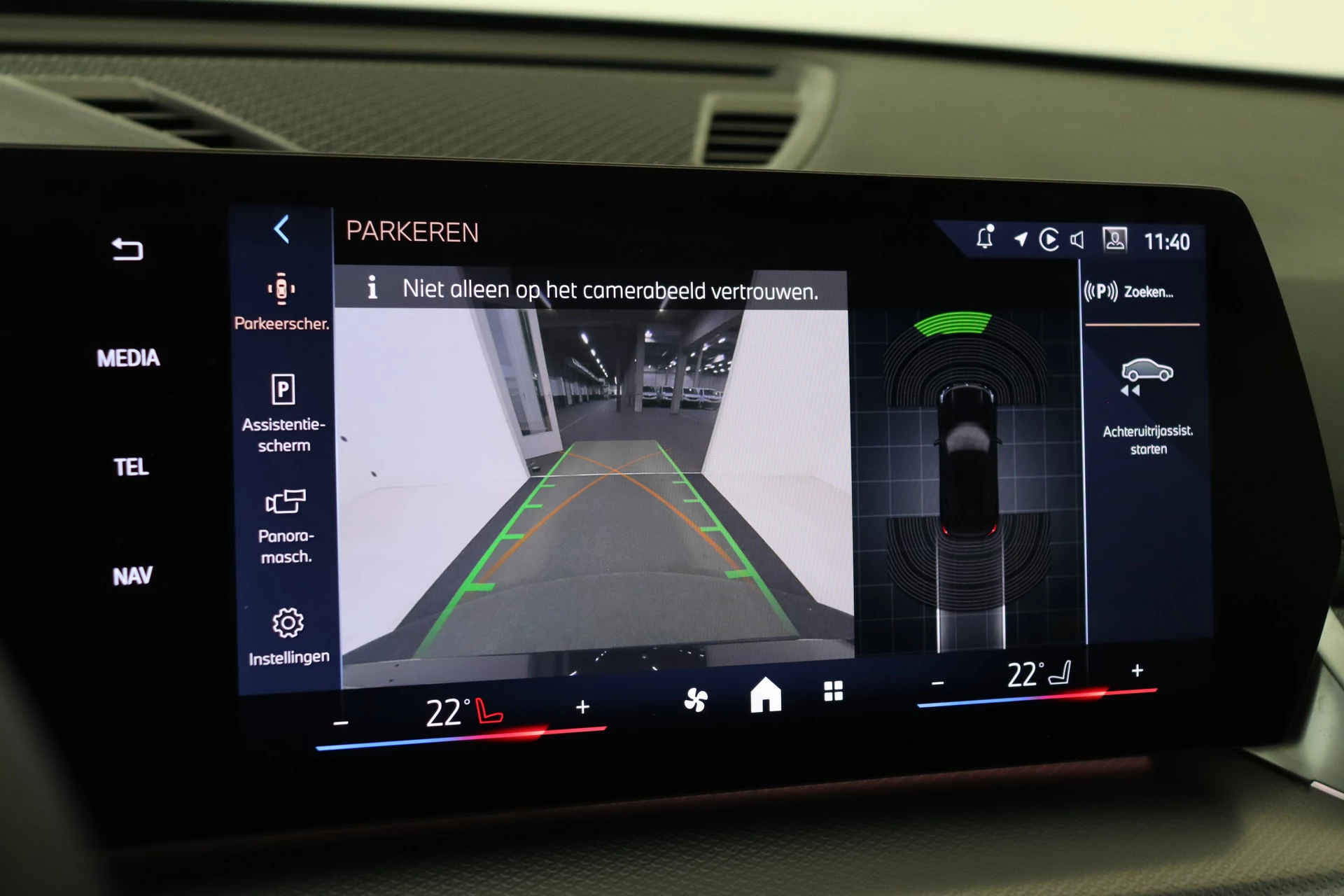 Hoofdafbeelding BMW iX1