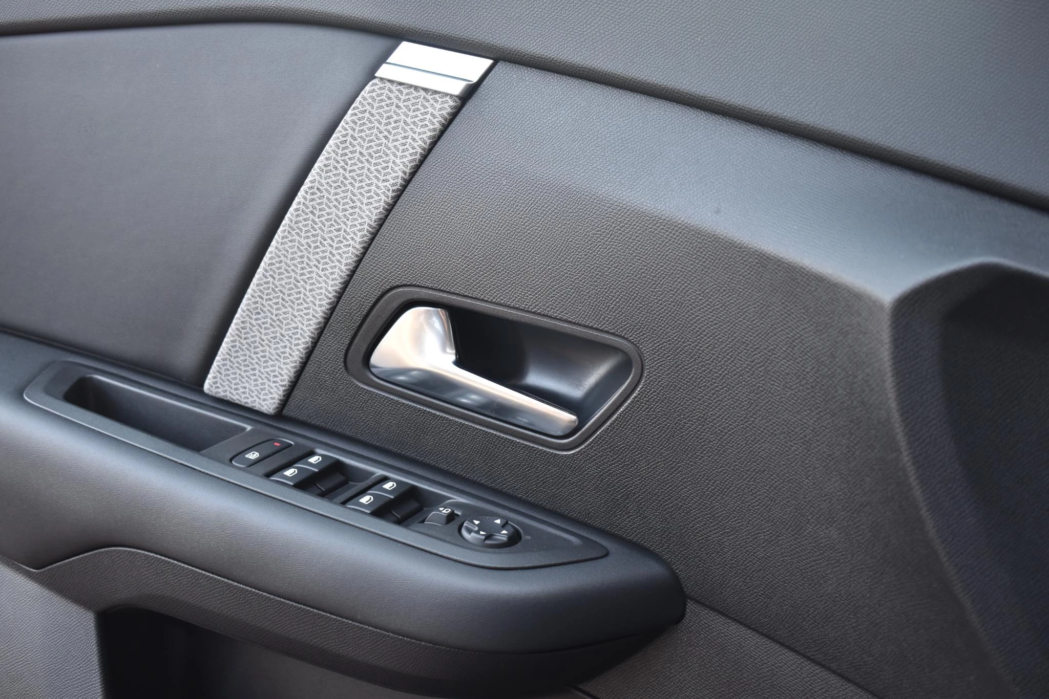 Hoofdafbeelding Citroën C4 X