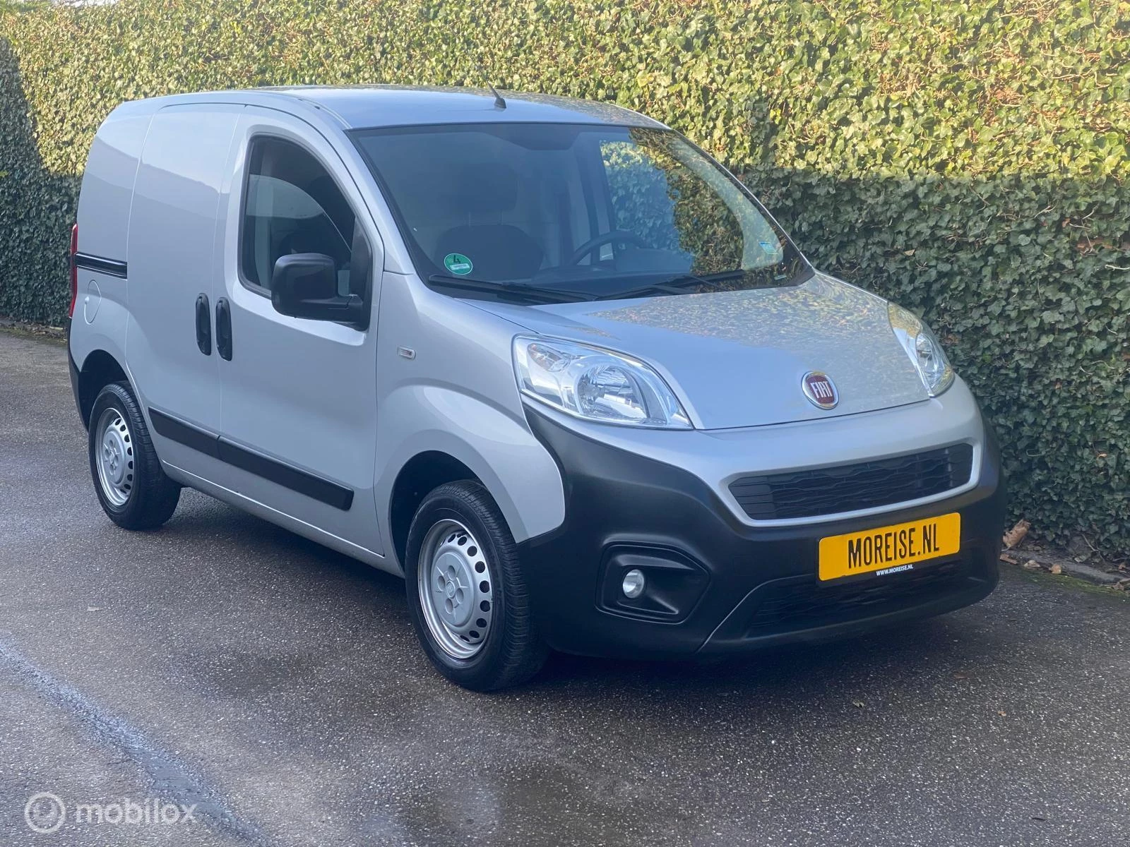 Hoofdafbeelding Fiat Fiorino