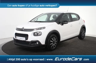 Citroën C3 Feel *1ste Eigenaar*Navigatie*PDC*Carplay*