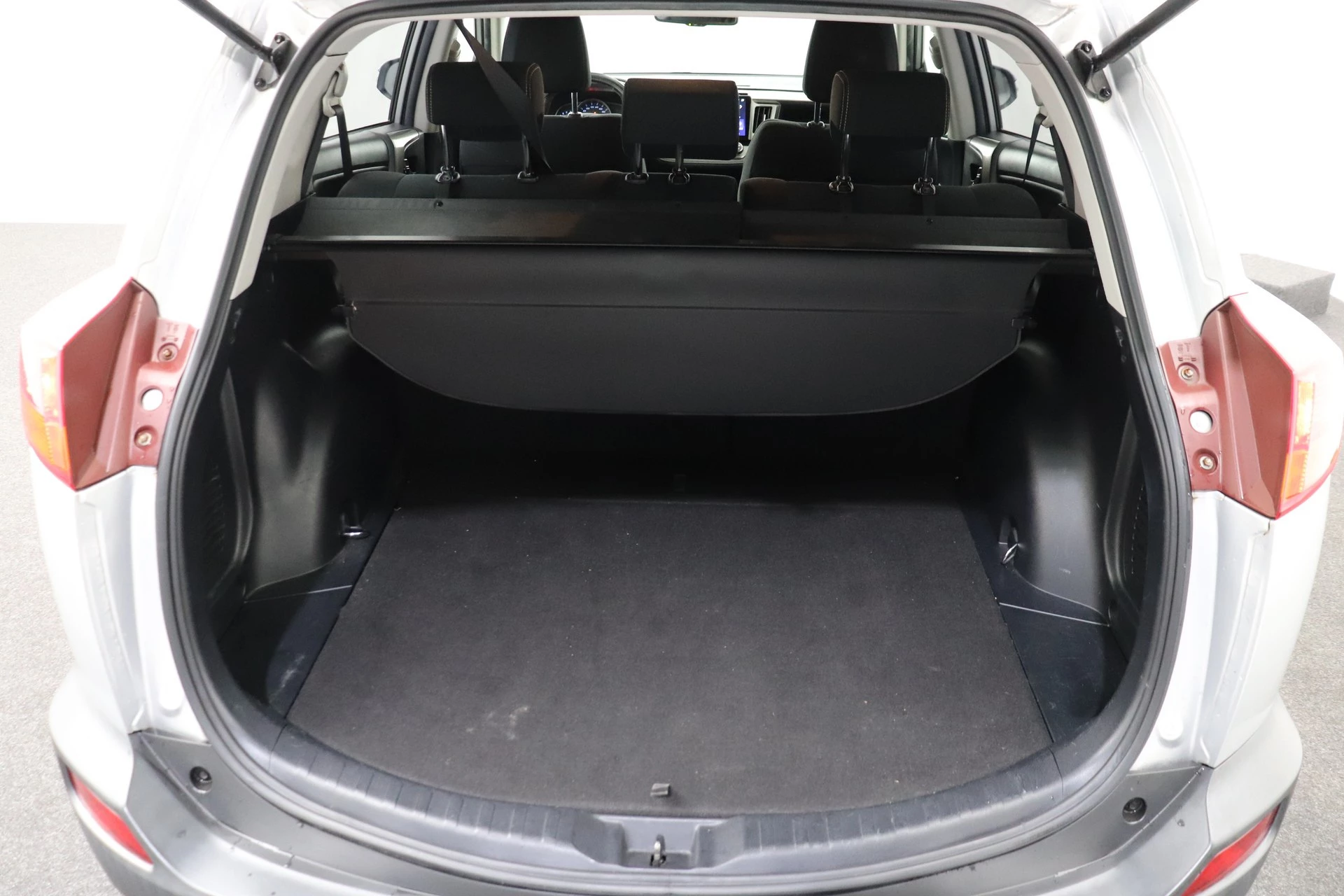 Hoofdafbeelding Toyota RAV4