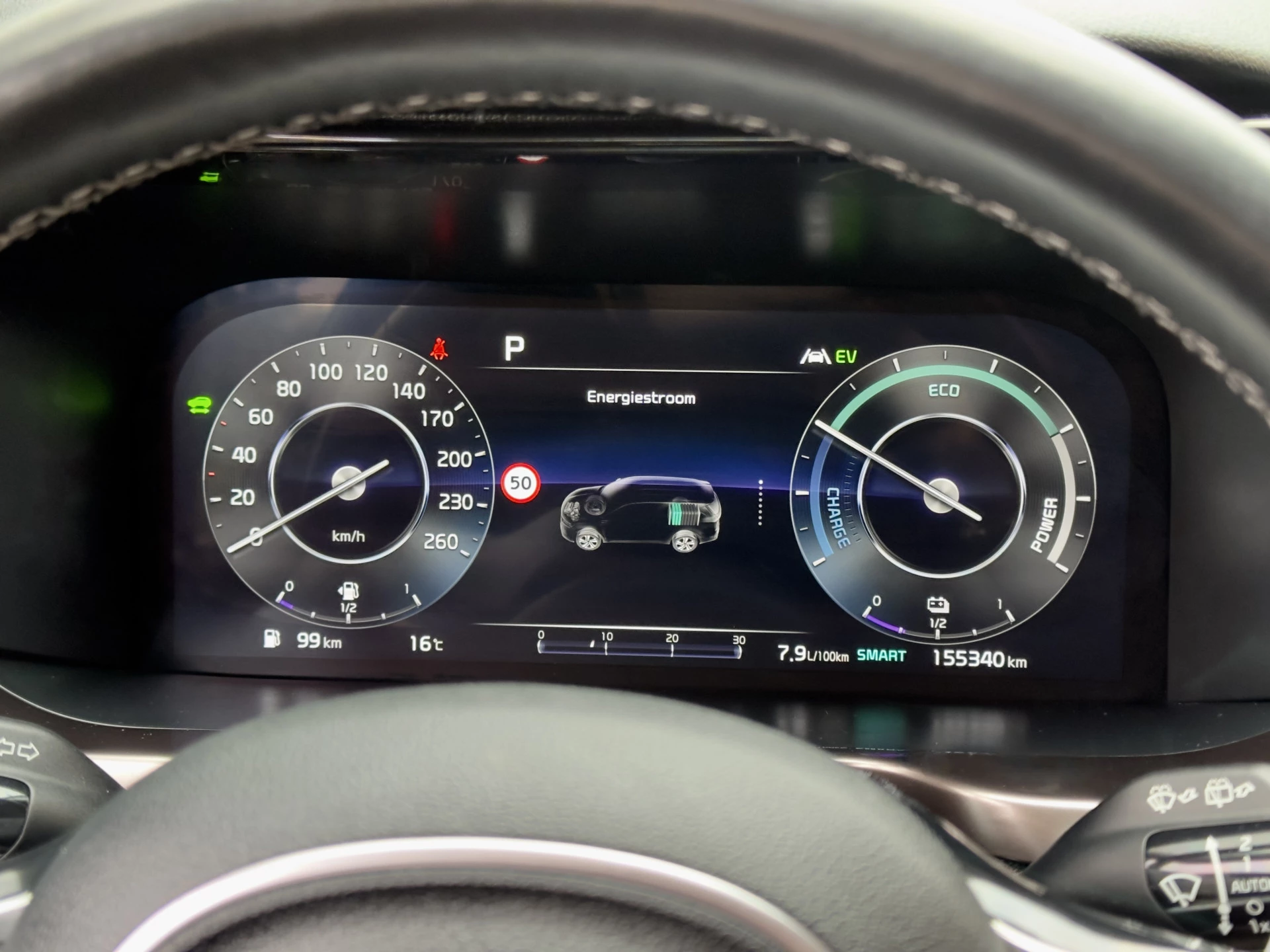 Hoofdafbeelding Kia Sorento