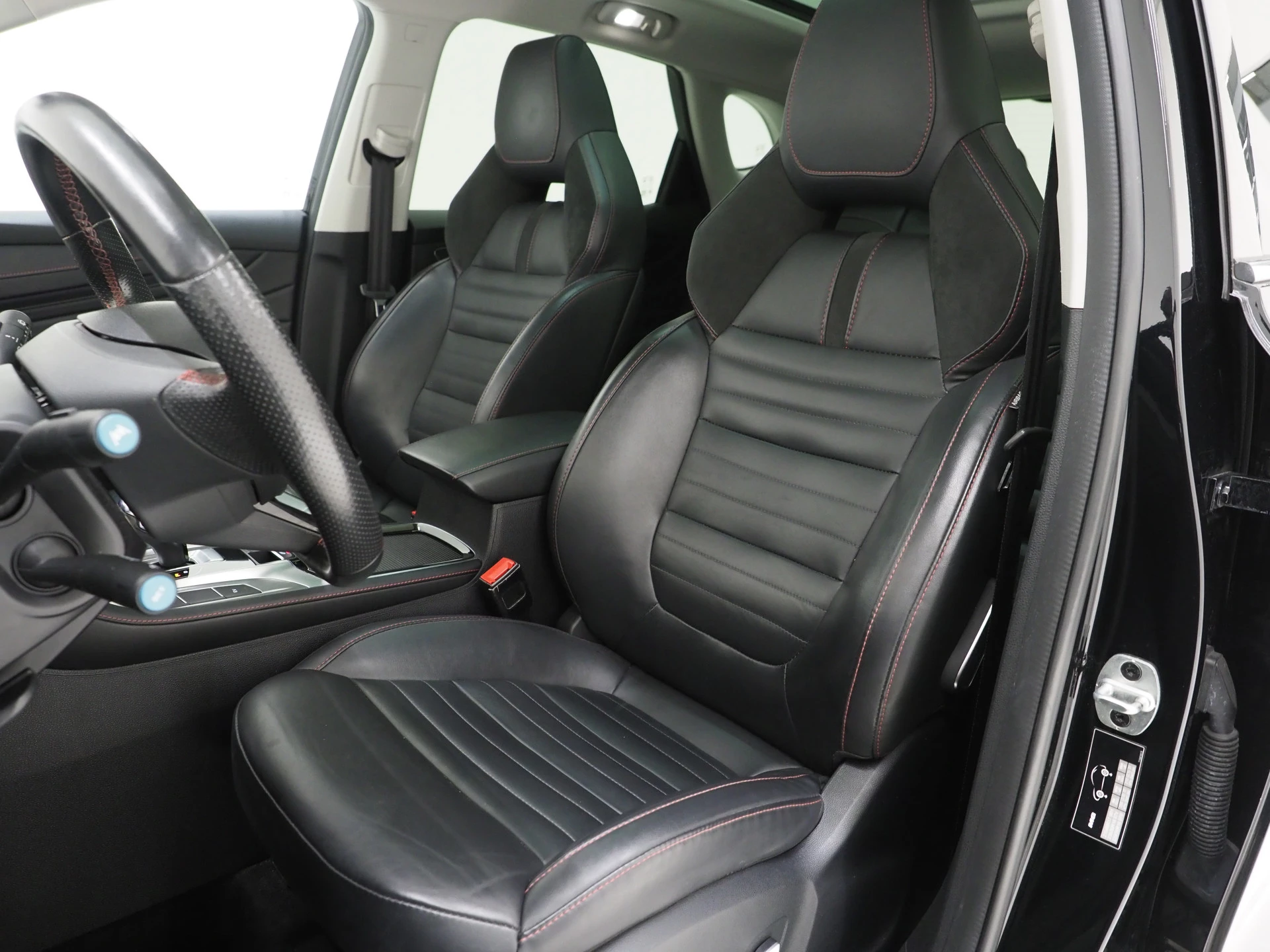 Hoofdafbeelding MG EHS