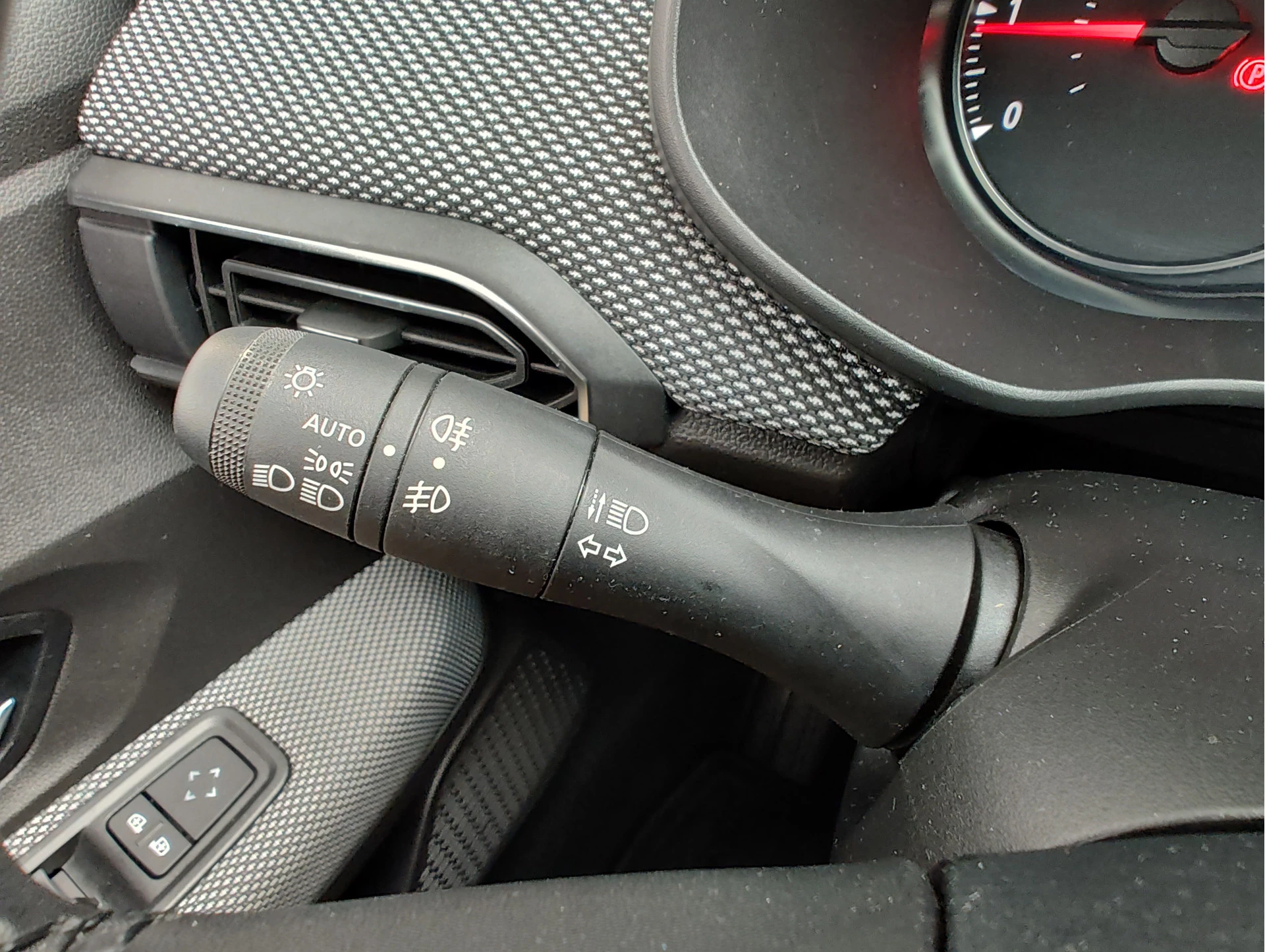 Hoofdafbeelding Dacia Sandero