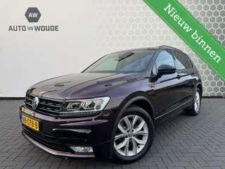 Volkswagen Tiguan 1.4 TSI ACT Highline Pano Virtual DSG