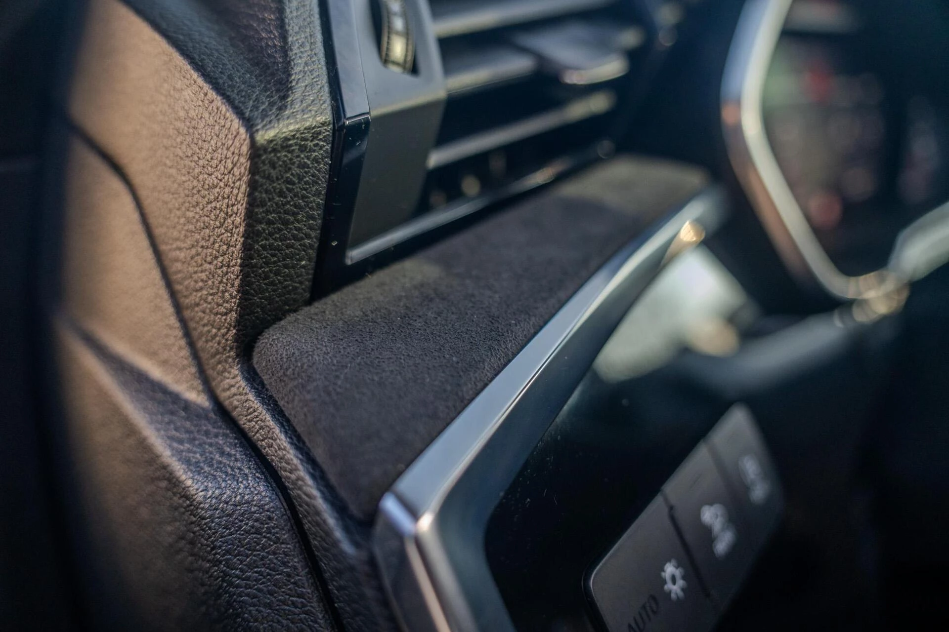 Hoofdafbeelding Audi RSQ3