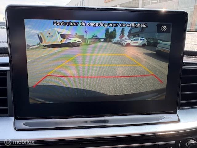 Hoofdafbeelding Kia ProCeed
