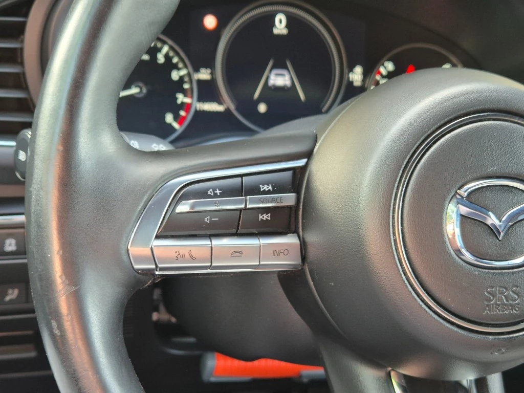 Hoofdafbeelding Mazda 3