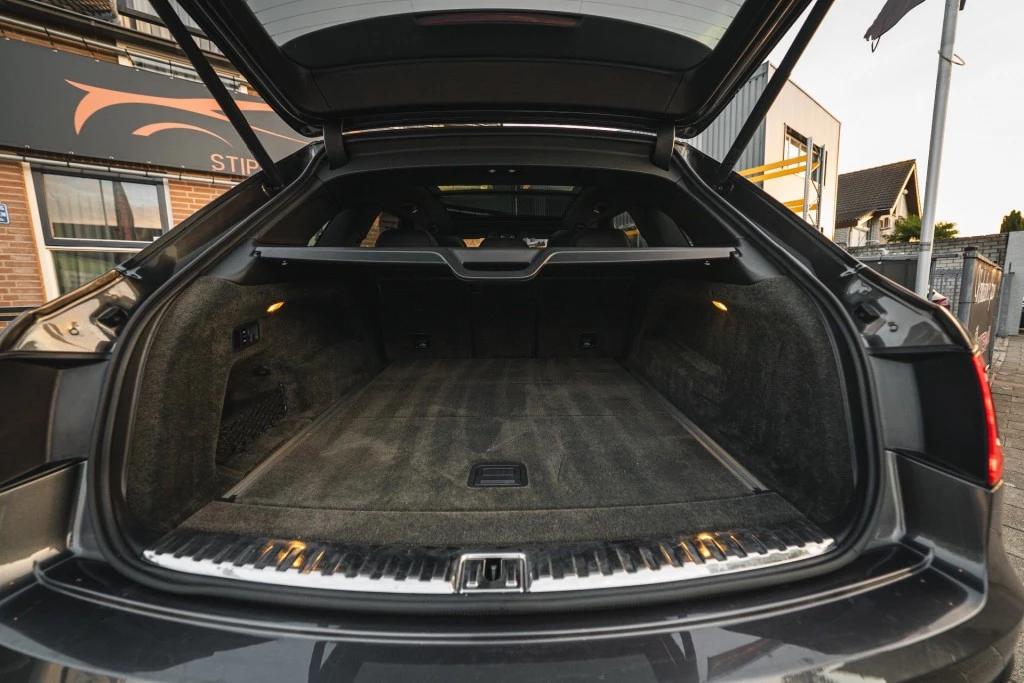 Hoofdafbeelding Bentley Bentayga