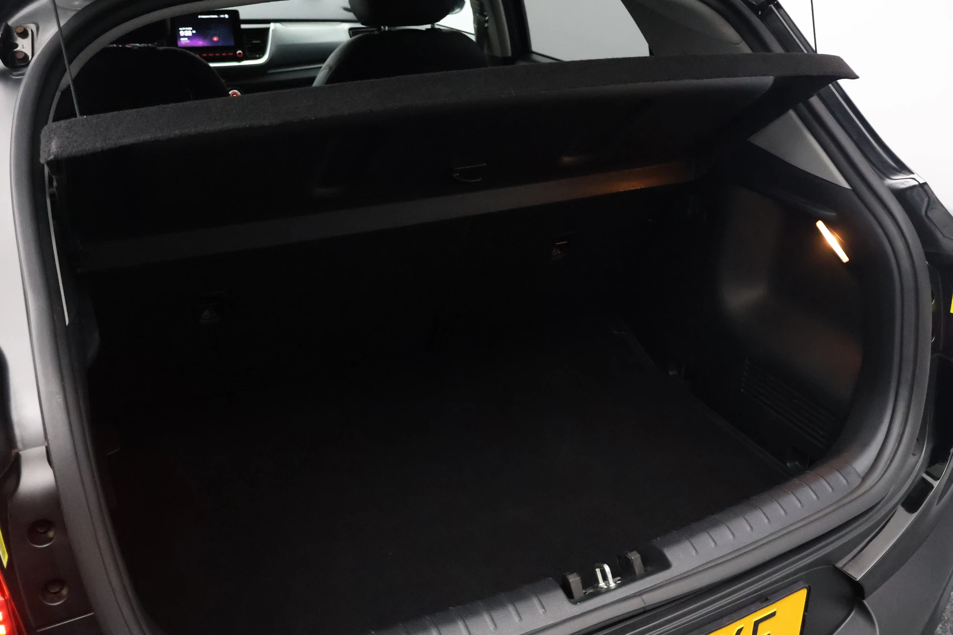 Hoofdafbeelding Kia Stonic