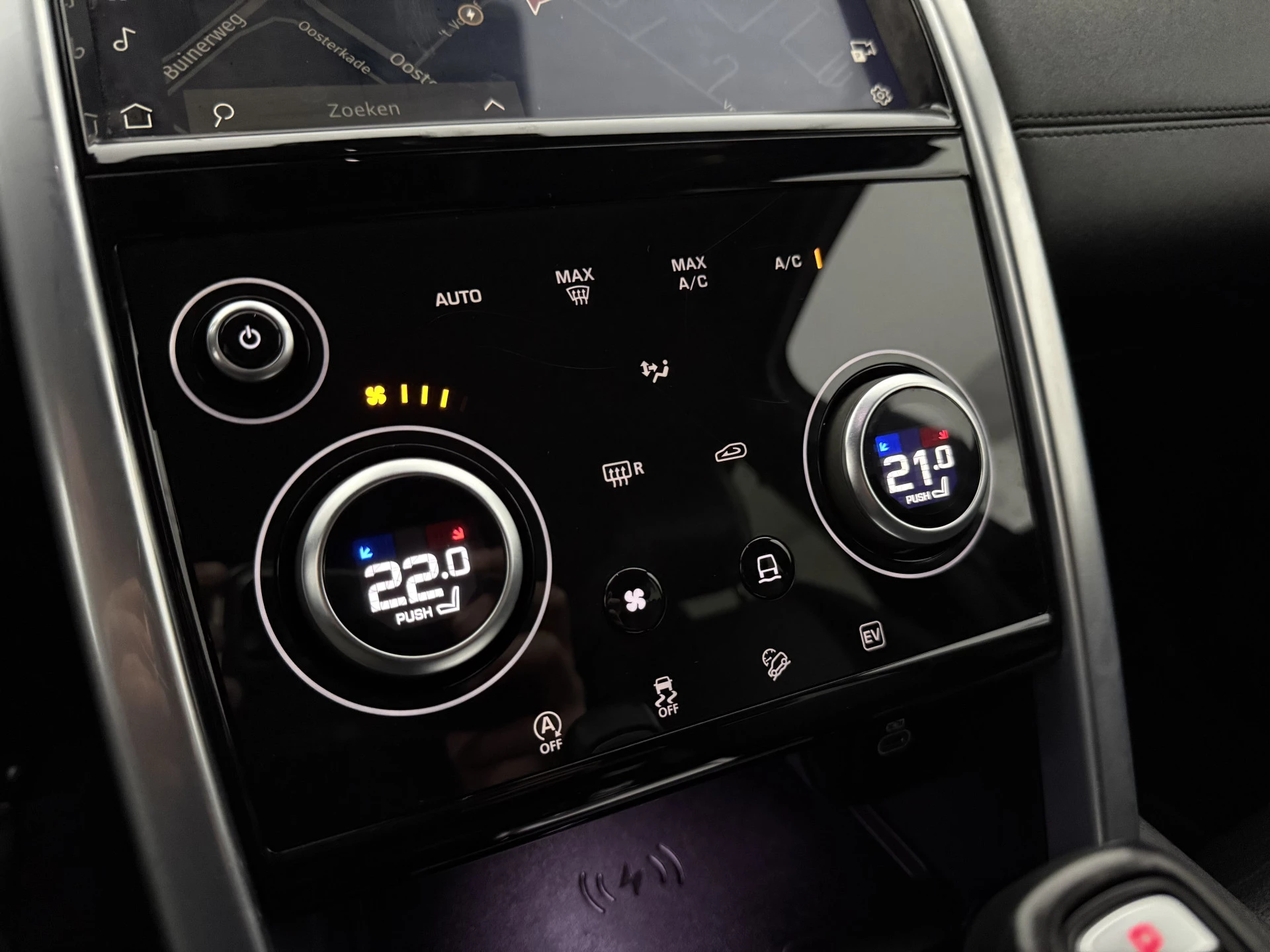 Hoofdafbeelding Land Rover Discovery Sport