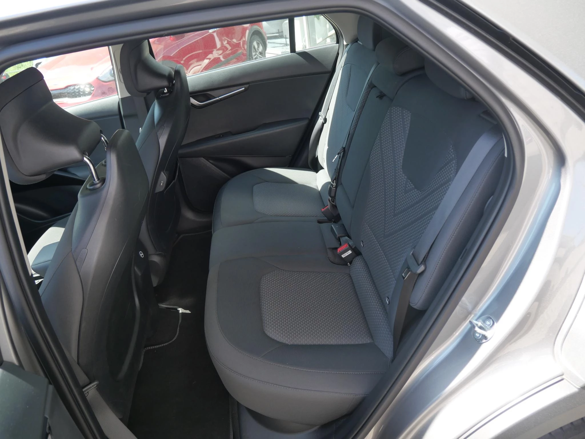 Hoofdafbeelding Kia Niro EV