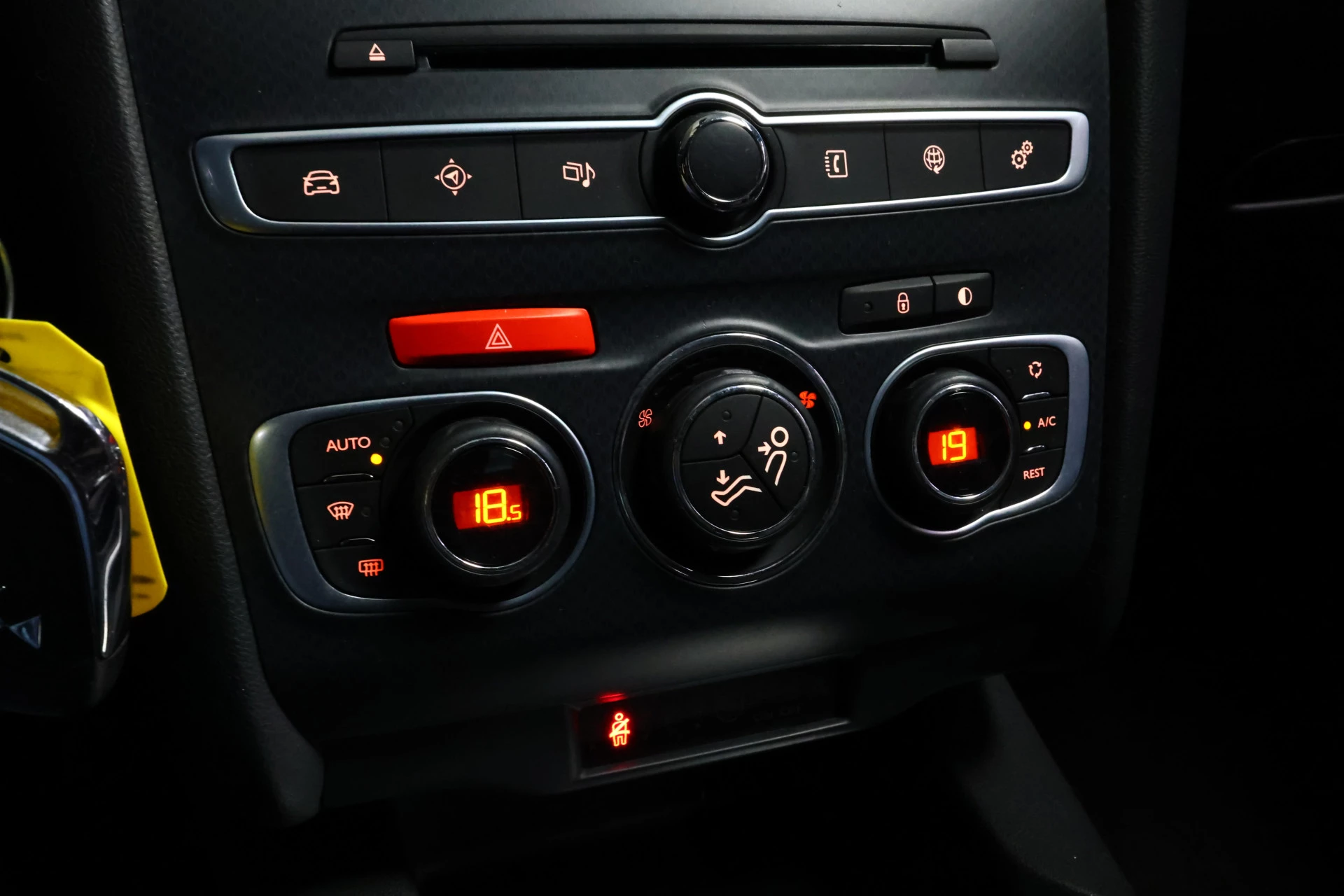 Hoofdafbeelding DS DS 4