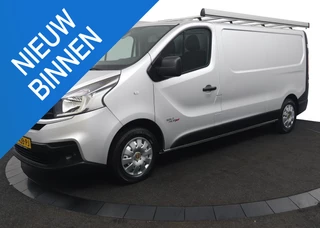 Fiat Talento 1.6 MJ L2H1 Basis