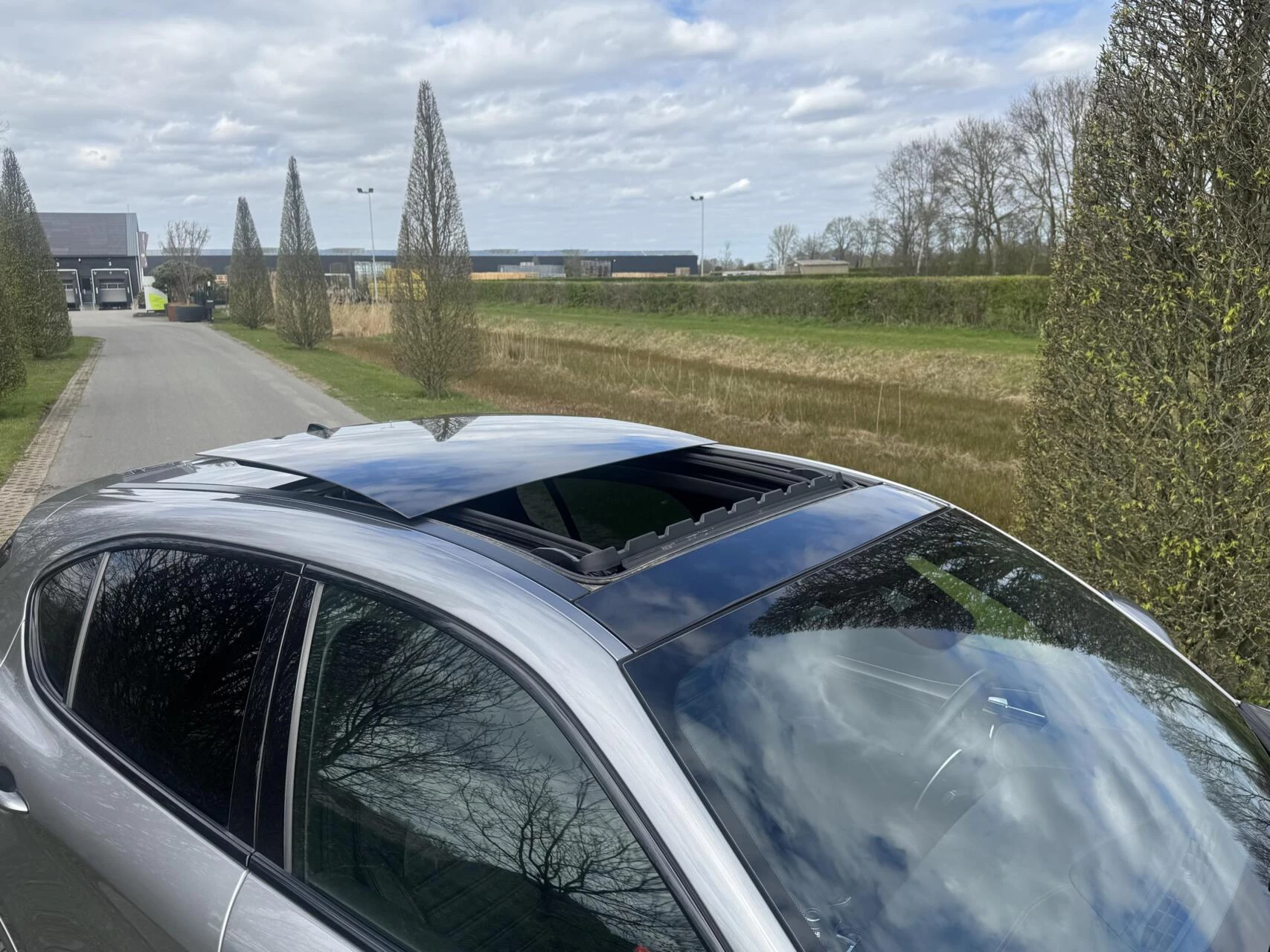 Hoofdafbeelding Alfa Romeo Stelvio