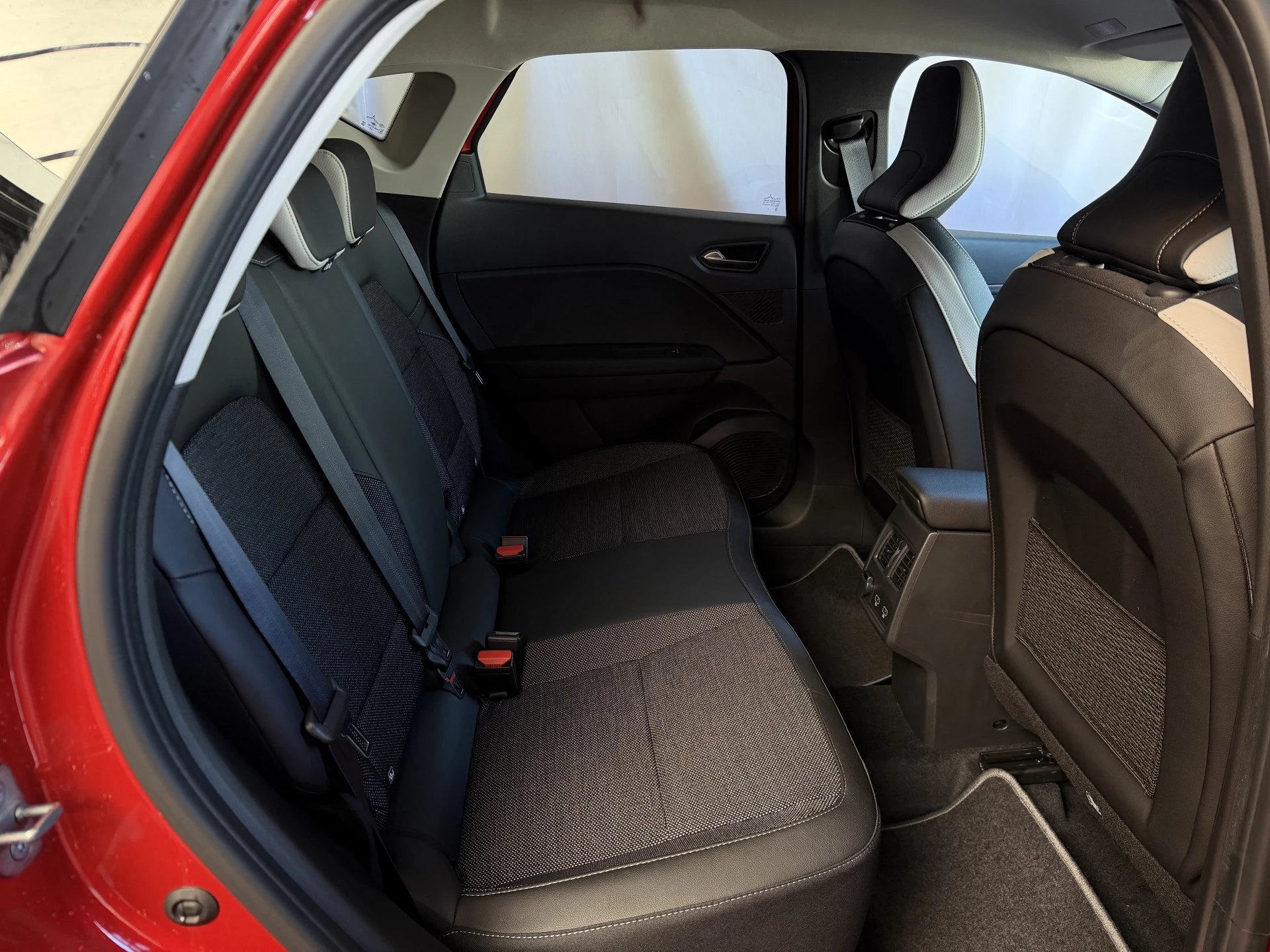 Hoofdafbeelding Mitsubishi ASX