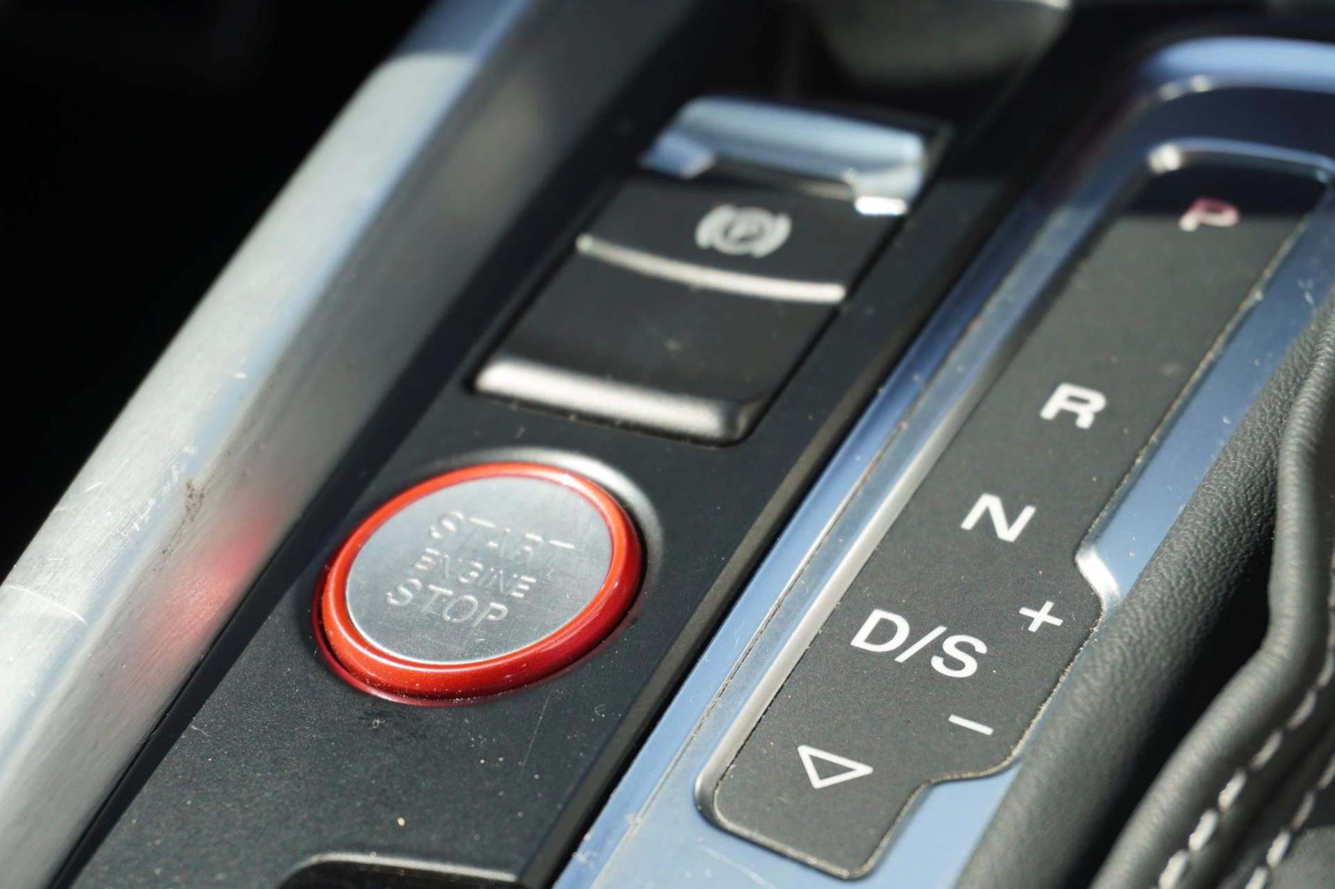 Hoofdafbeelding Audi SQ5