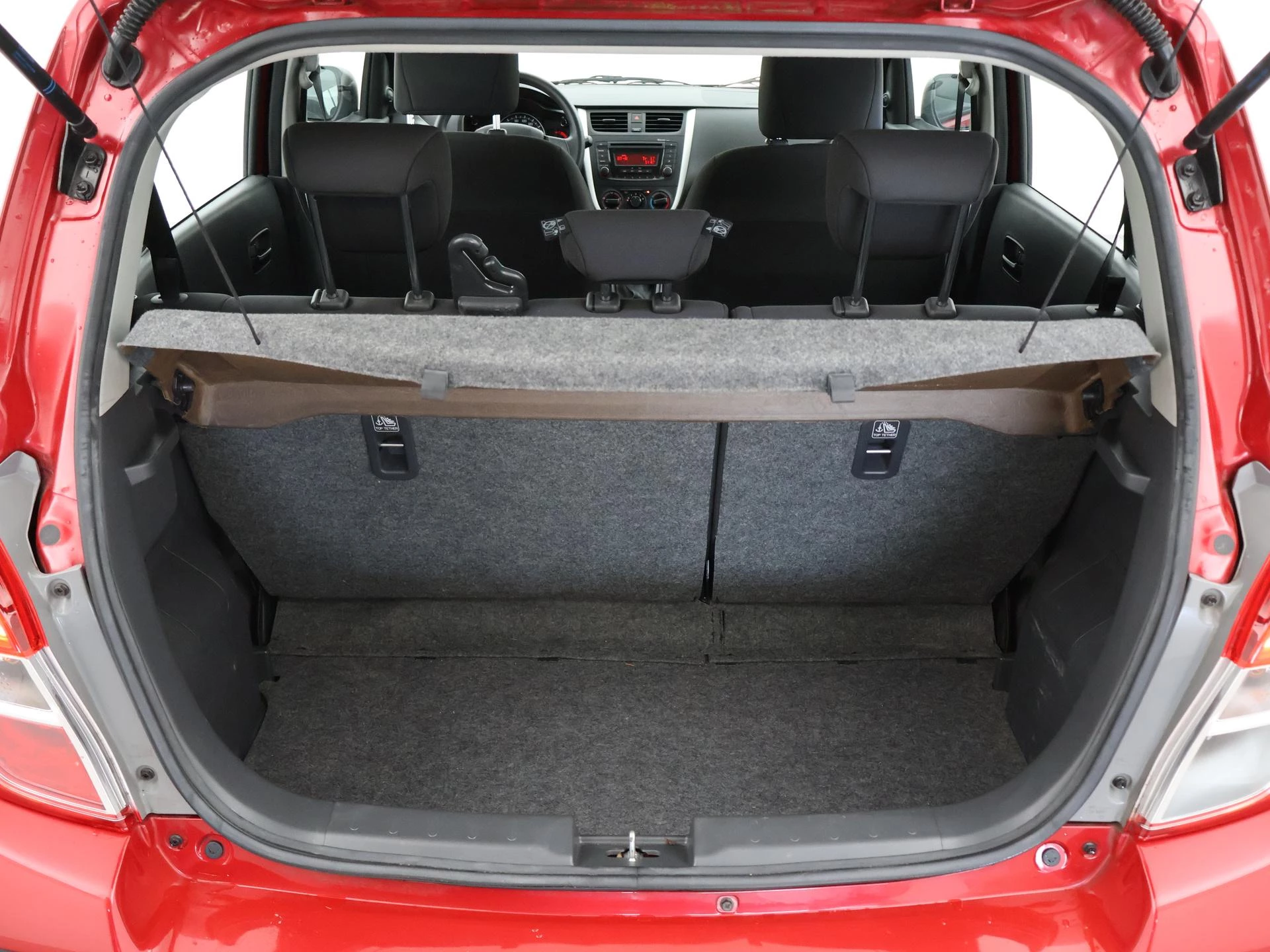 Hoofdafbeelding Suzuki Celerio
