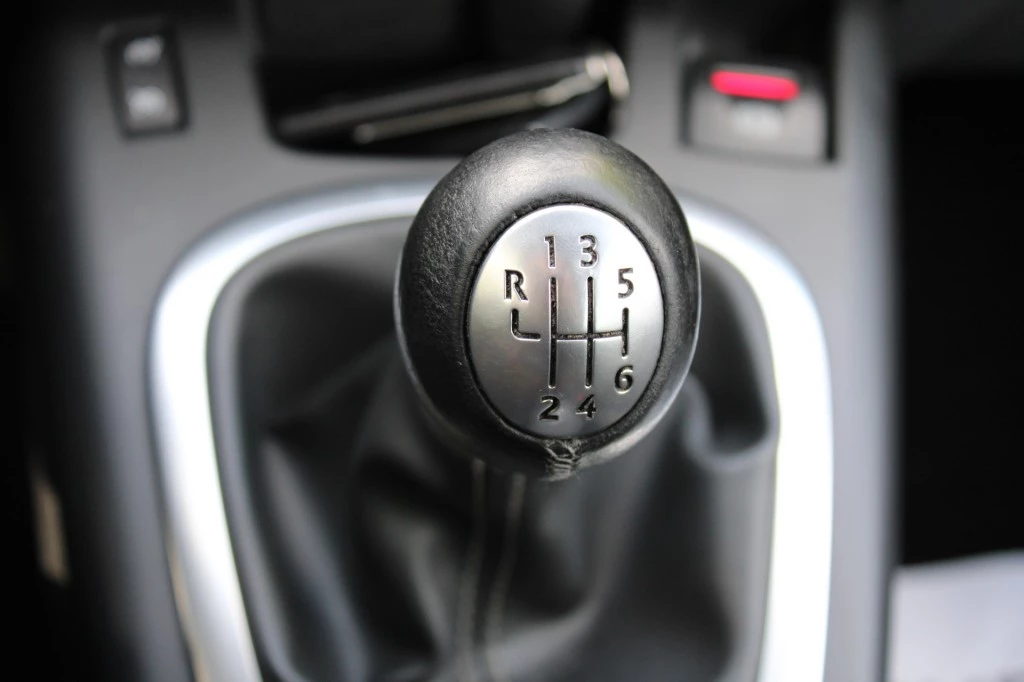 Hoofdafbeelding Renault Scénic