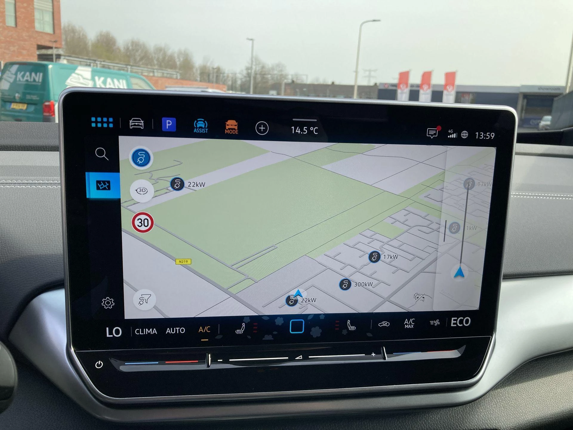 Hoofdafbeelding Volkswagen ID.4