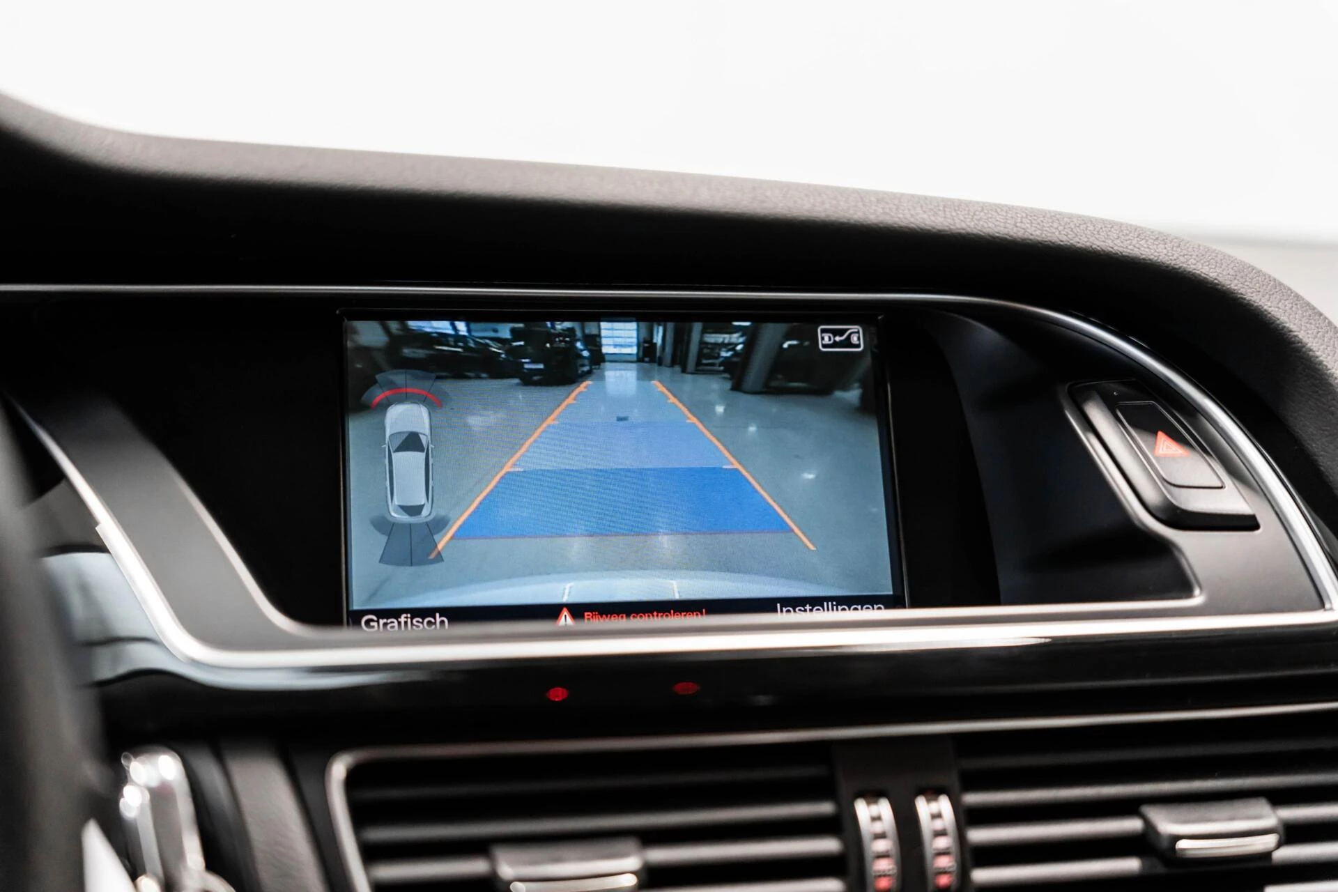 Hoofdafbeelding Audi RS4